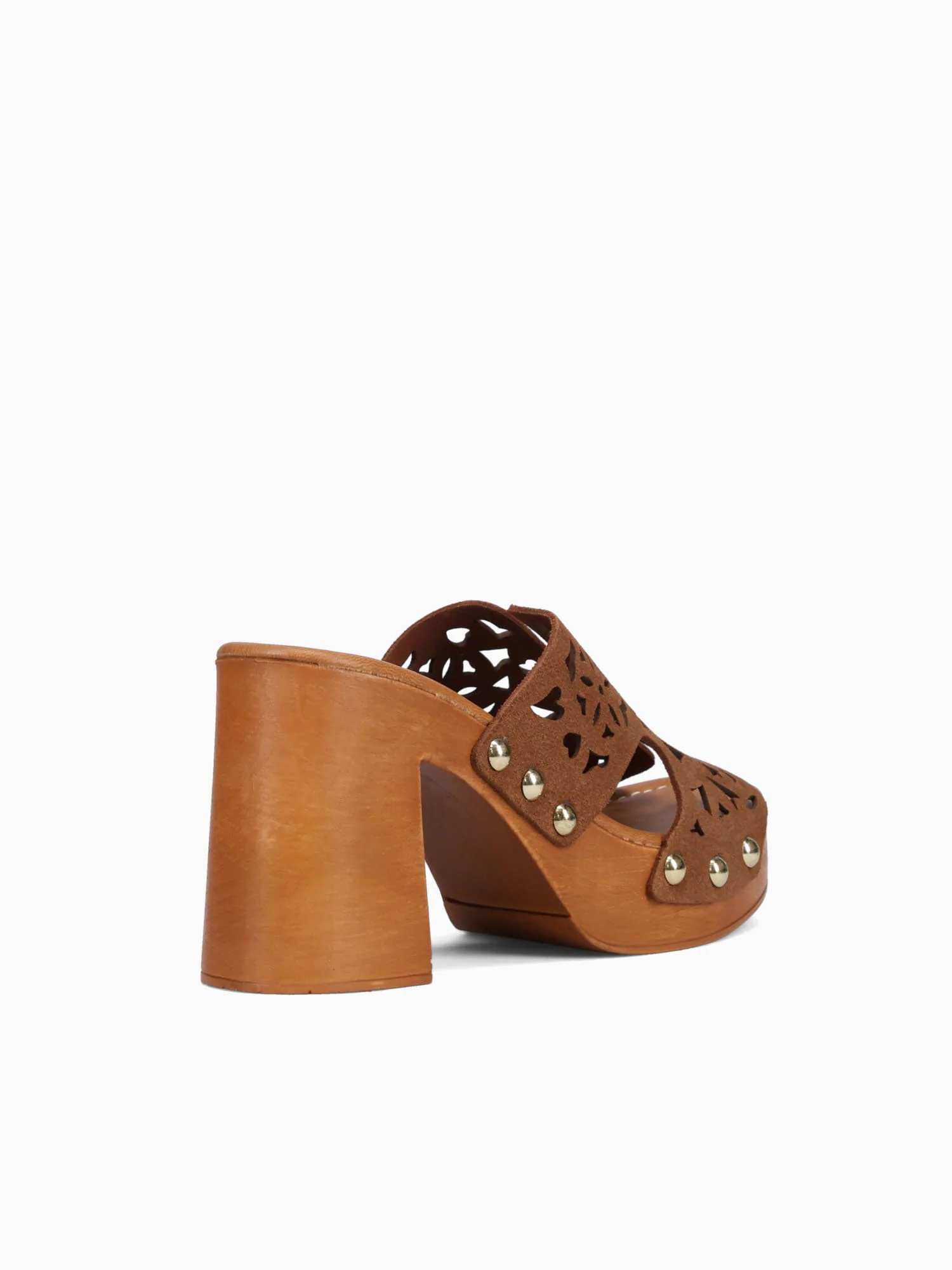 9534 Cuoio Suede - Image 6