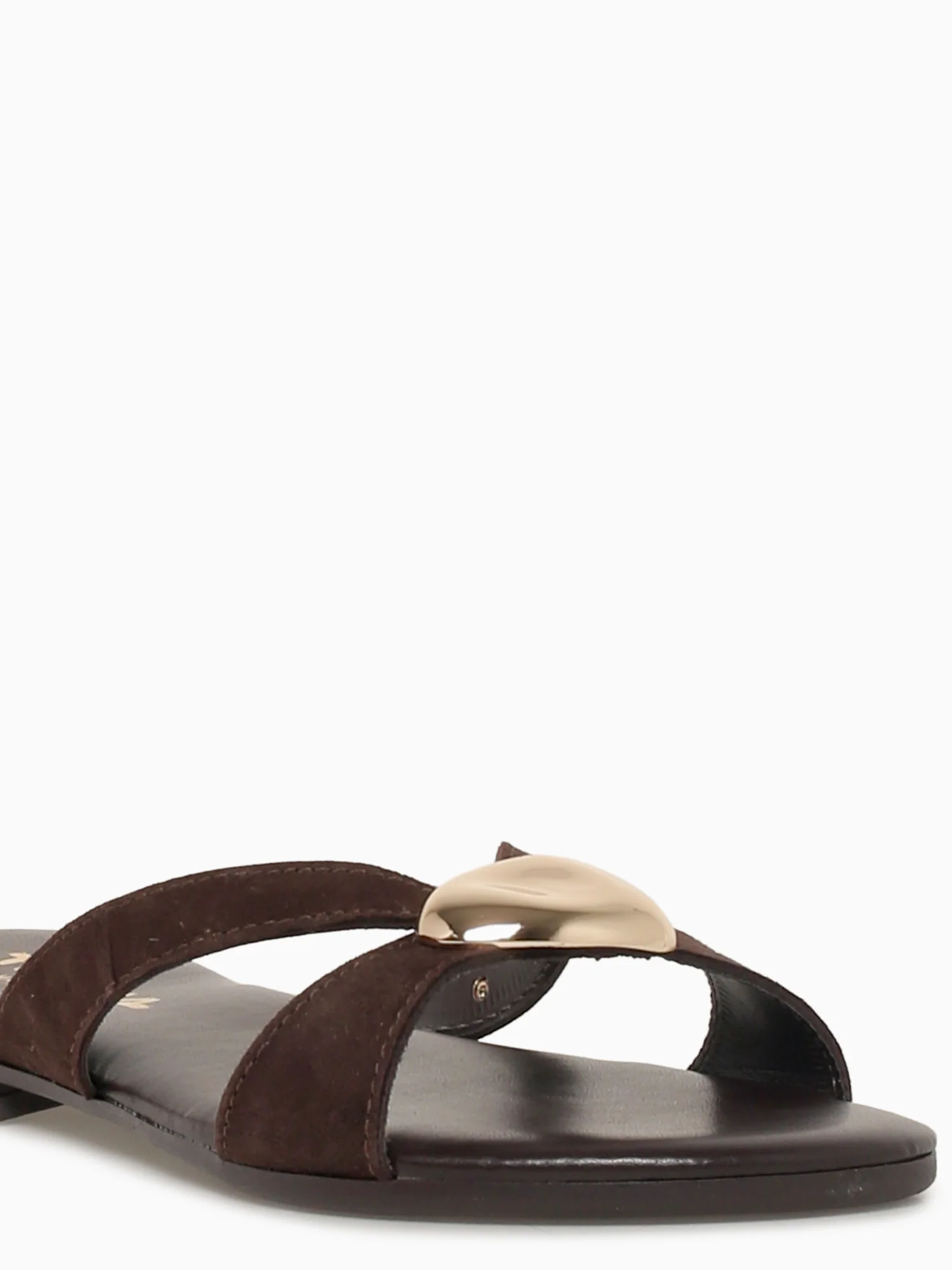 982r Testa Di Moro Kid Suede - Image 7