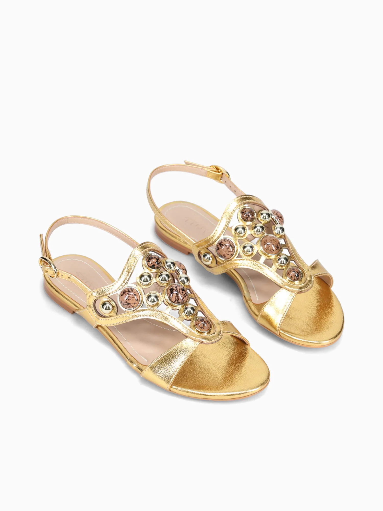 Aalis Gold Met Bala - Image 3