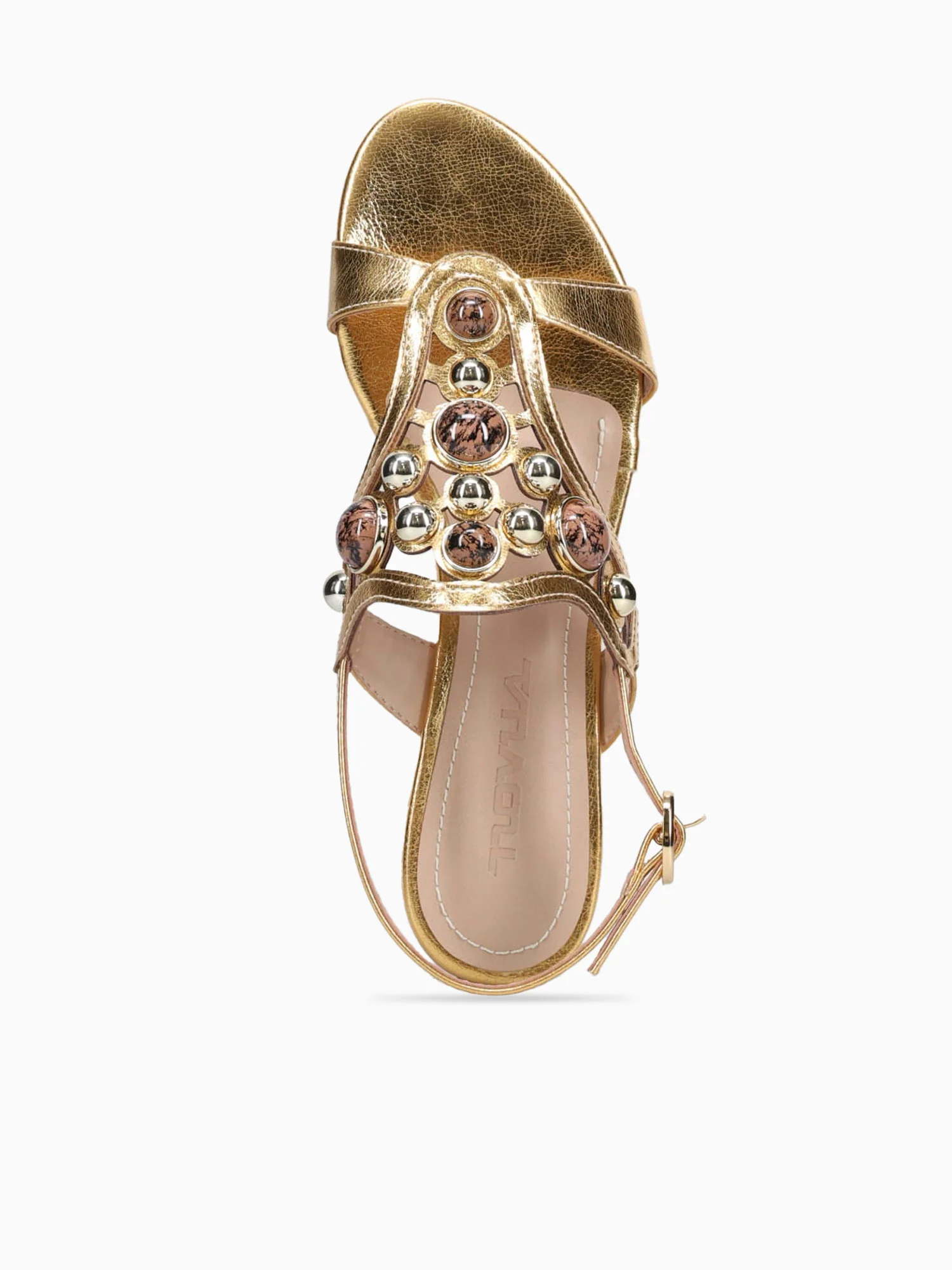 Aalis Gold Met Bala - Image 4