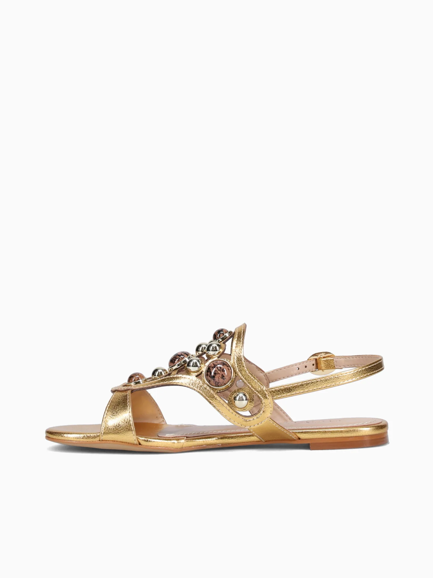 Aalis Gold Met Bala - Image 5