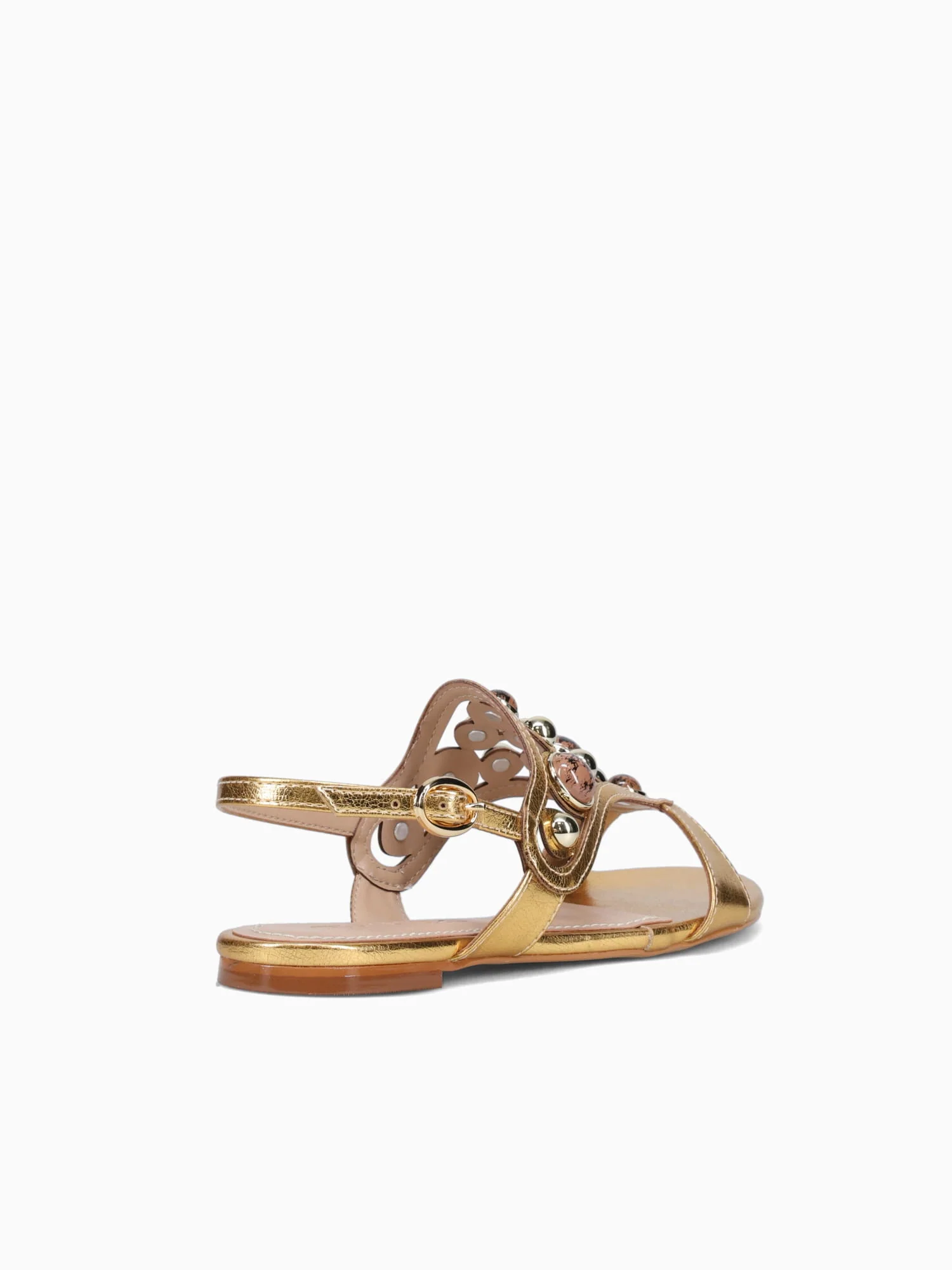 Aalis Gold Met Bala - Image 6