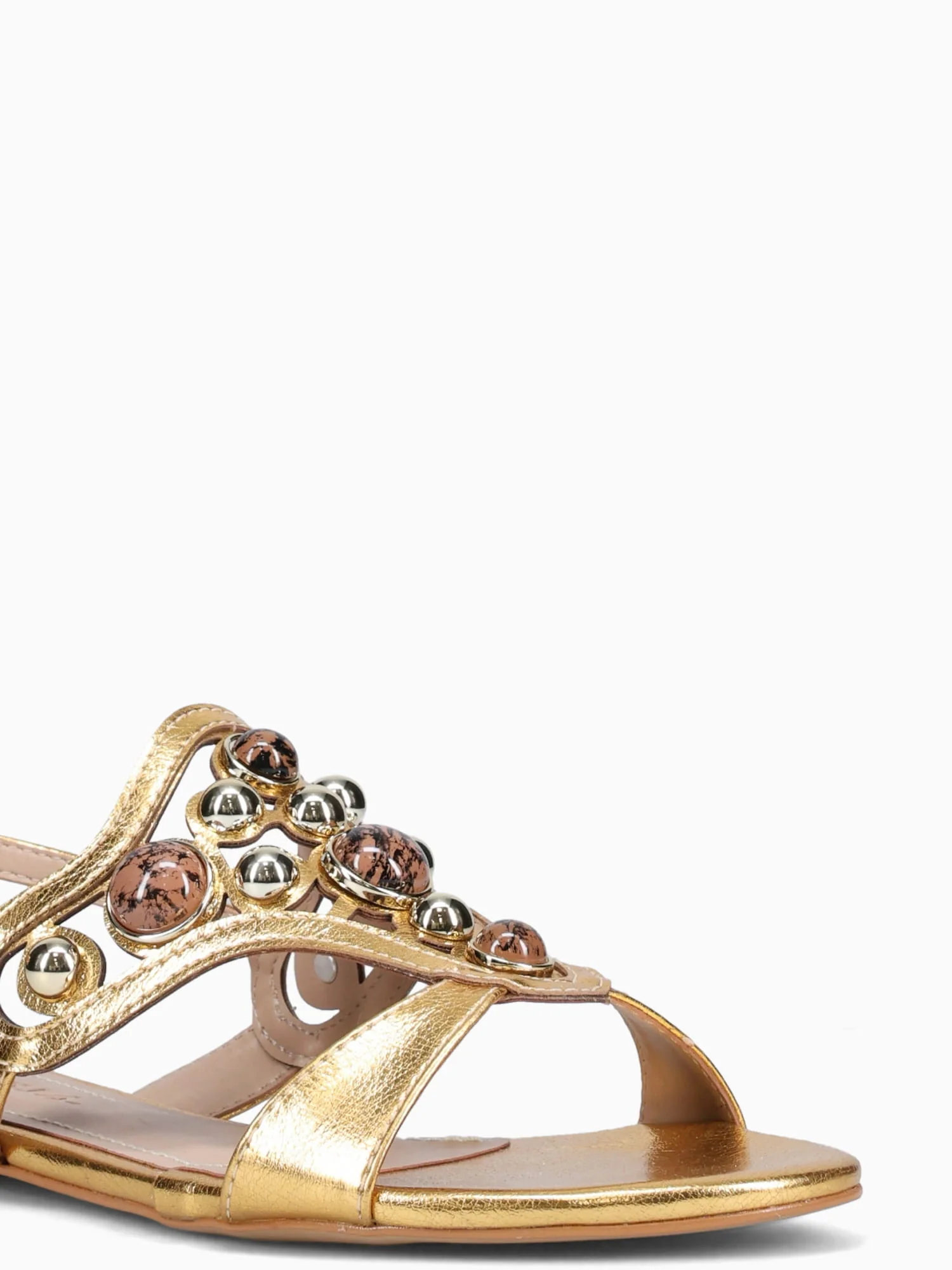 Aalis Gold Met Bala - Image 7