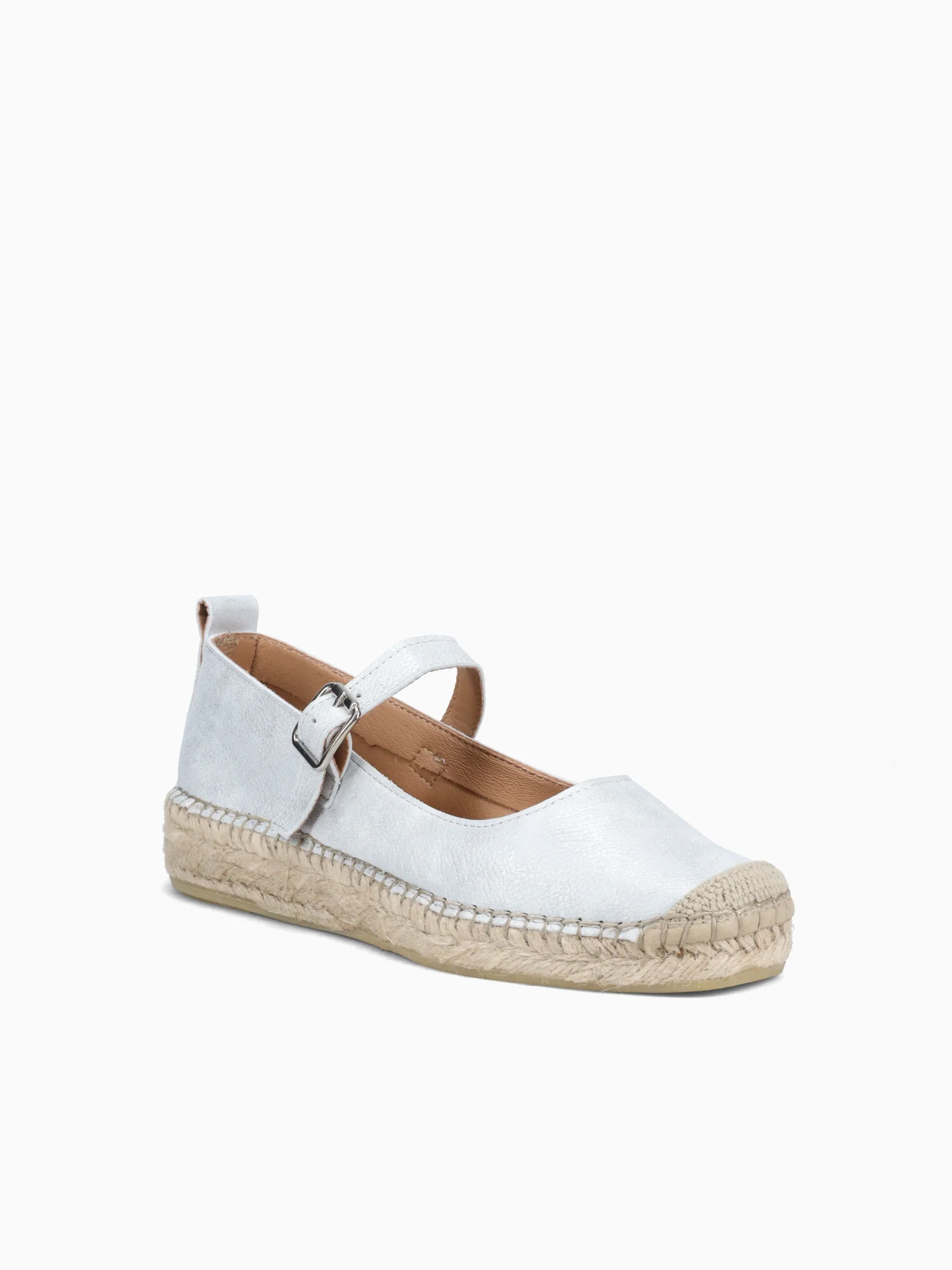 Ainora Beyaz Tucan Leather - Image 2