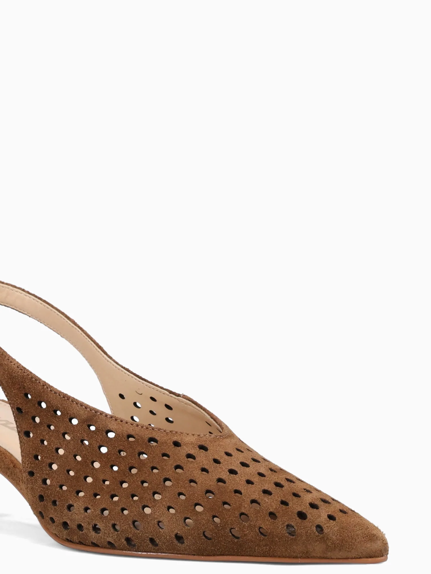 Aitana Cherokee Brown Suede - Image 7