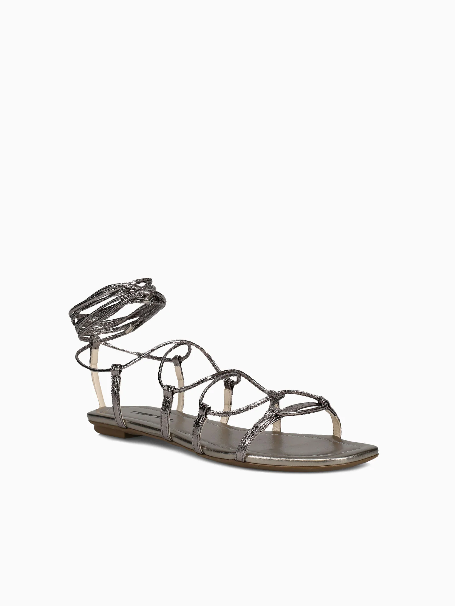 Aitana Prata Velha Cristal - Image 2