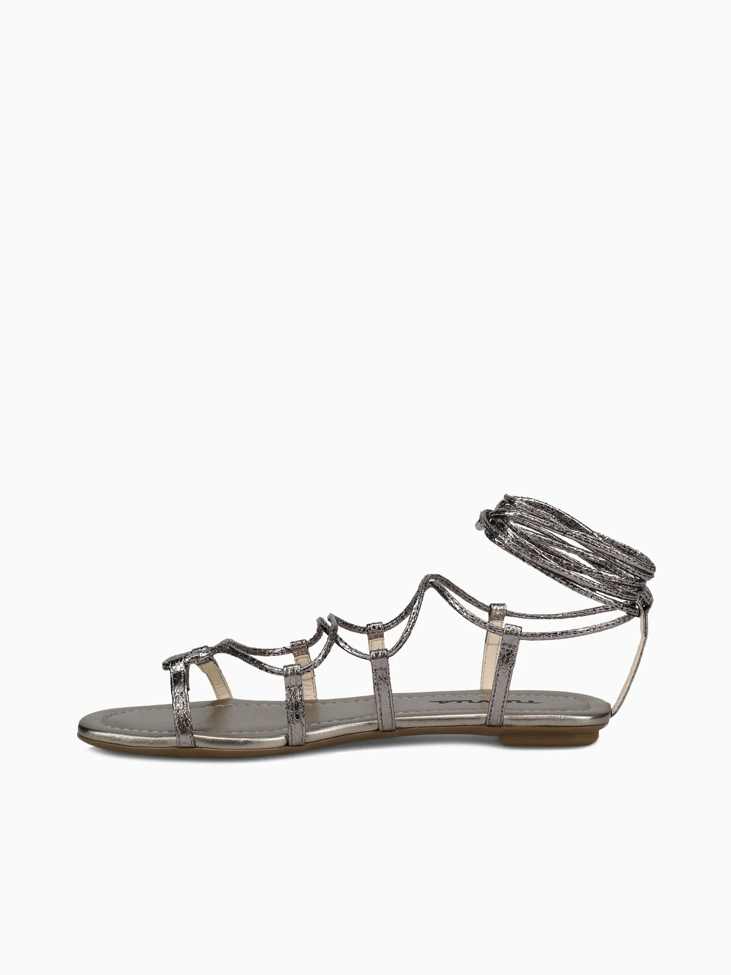 Aitana Prata Velha Cristal - Image 3