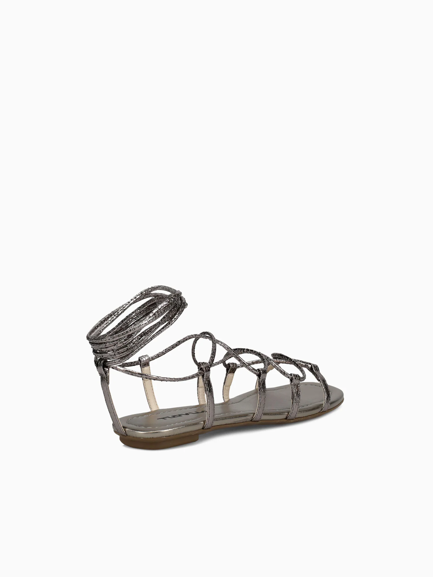 Aitana Prata Velha Cristal - Image 4