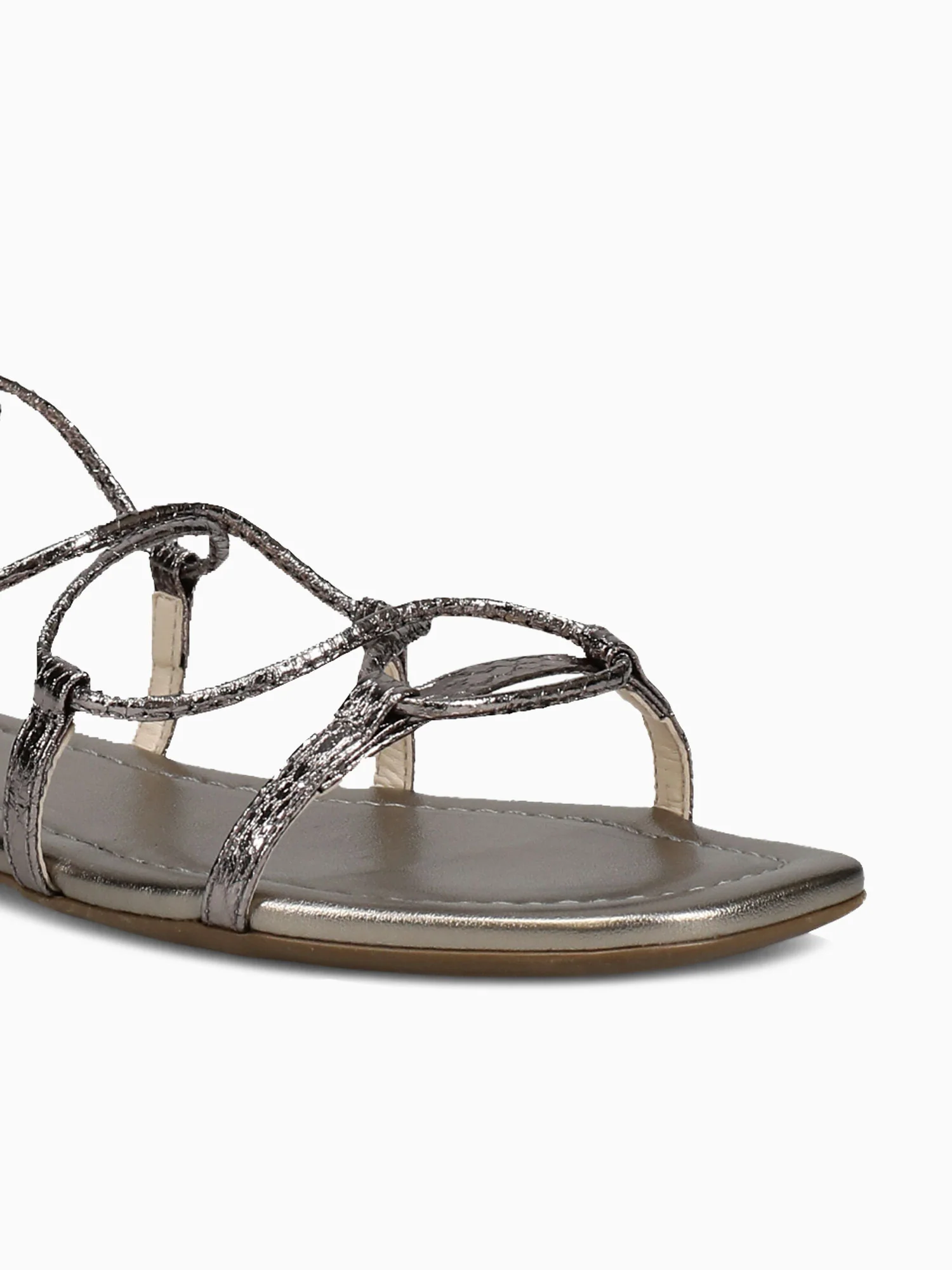 Aitana Prata Velha Cristal - Image 5