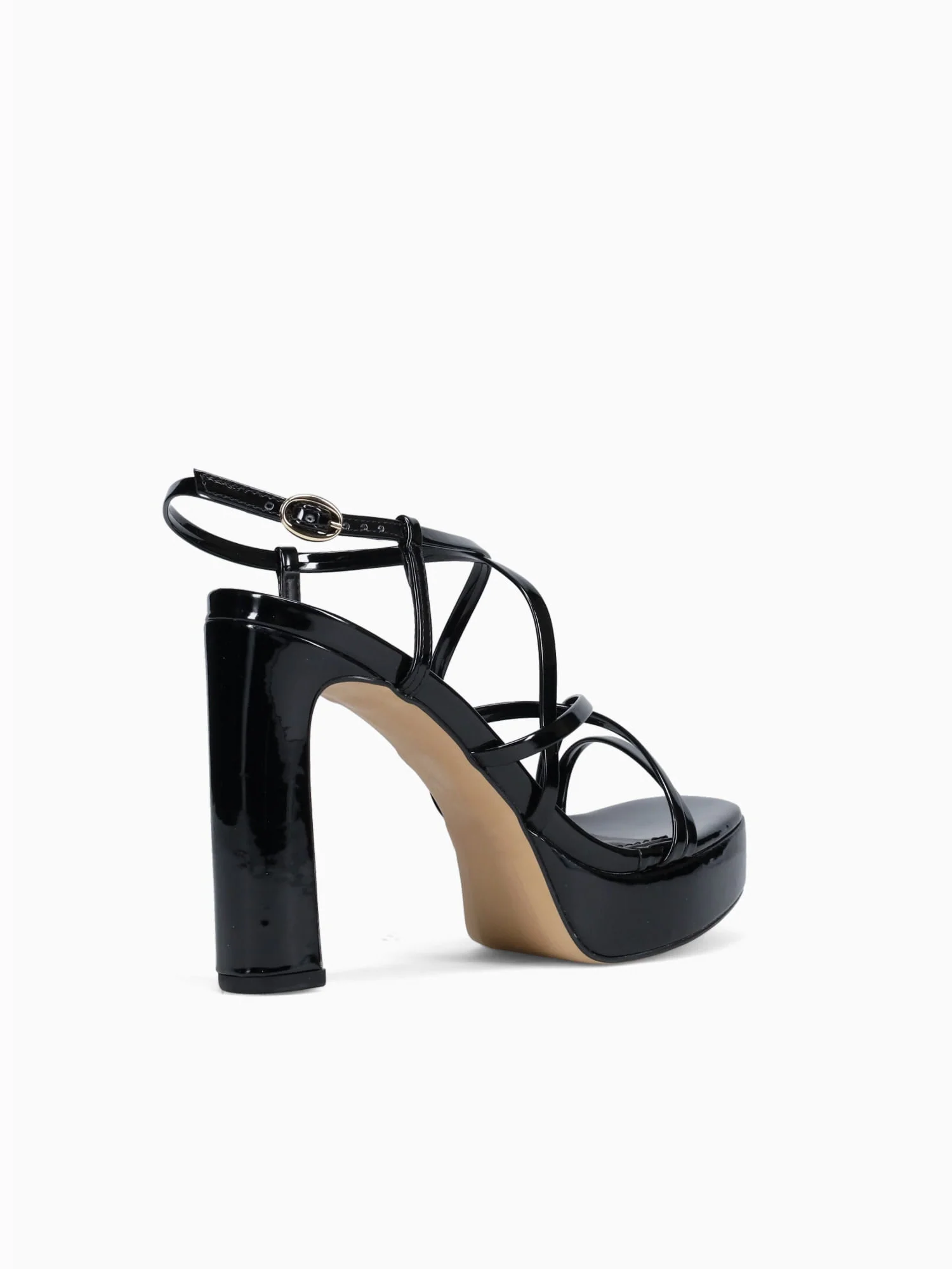 Akiko Black Verniz - Image 5