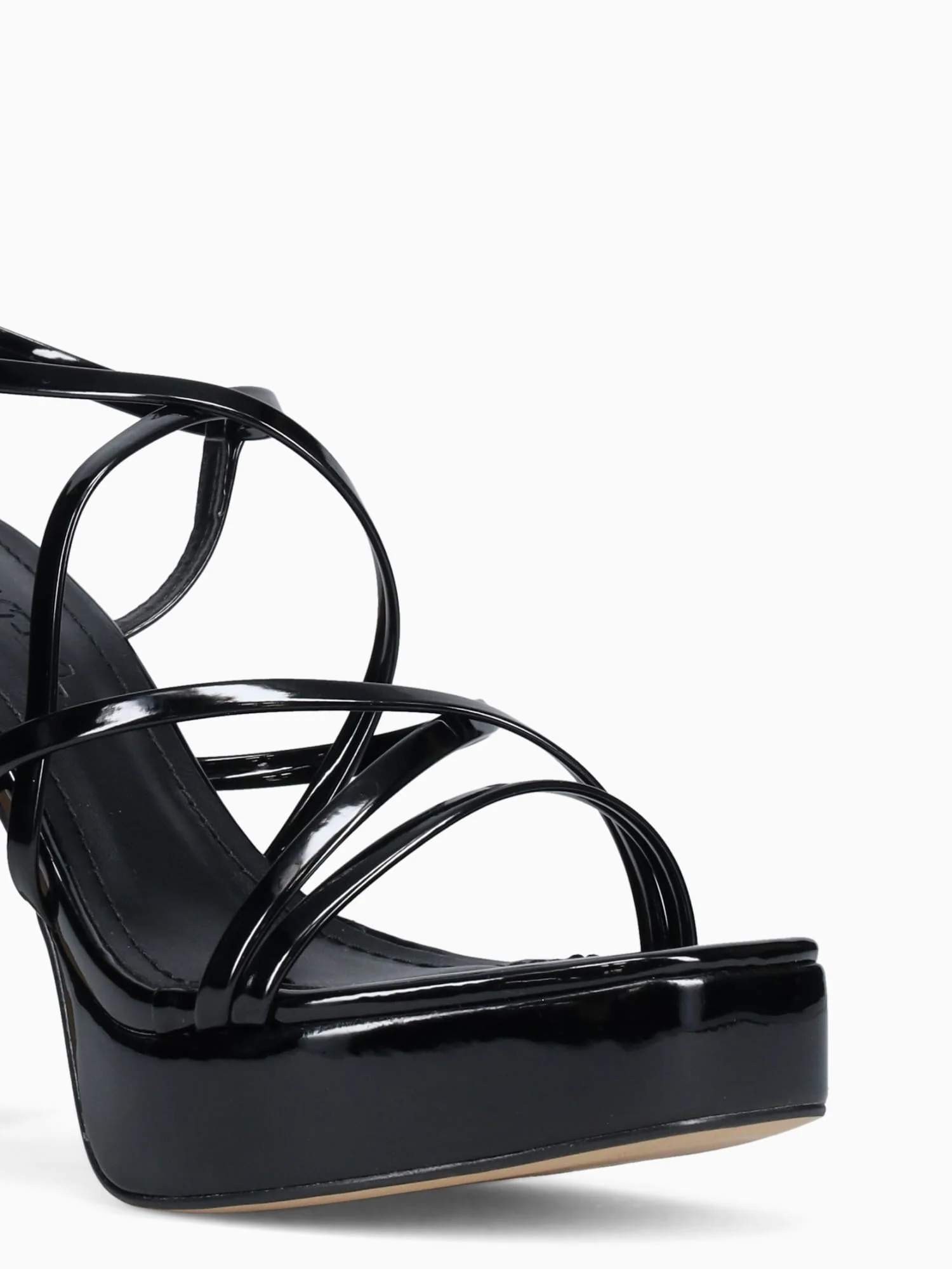 Akiko Black Verniz - Image 6