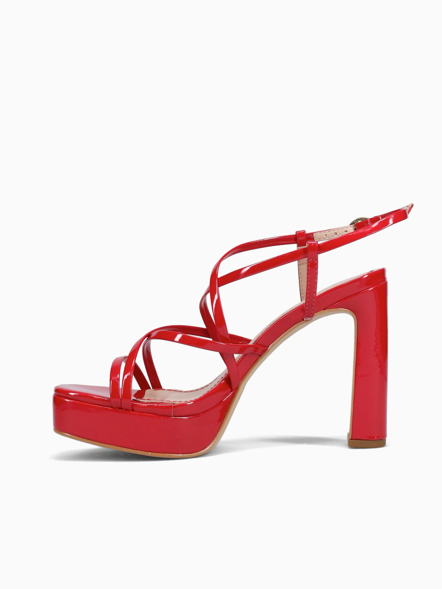 Akiko Scarlet Verniz - Image 4