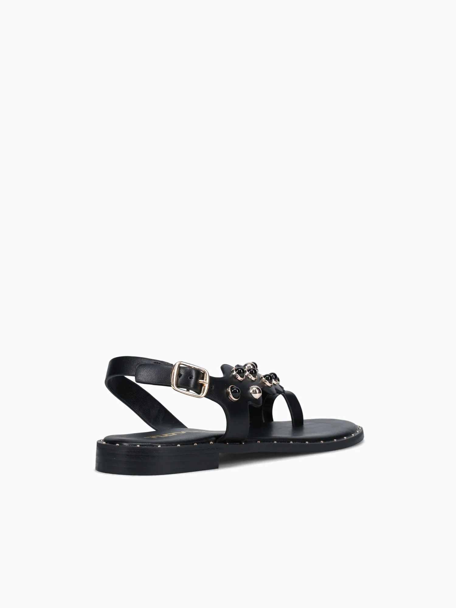 Alaia Black Smooth - Image 6