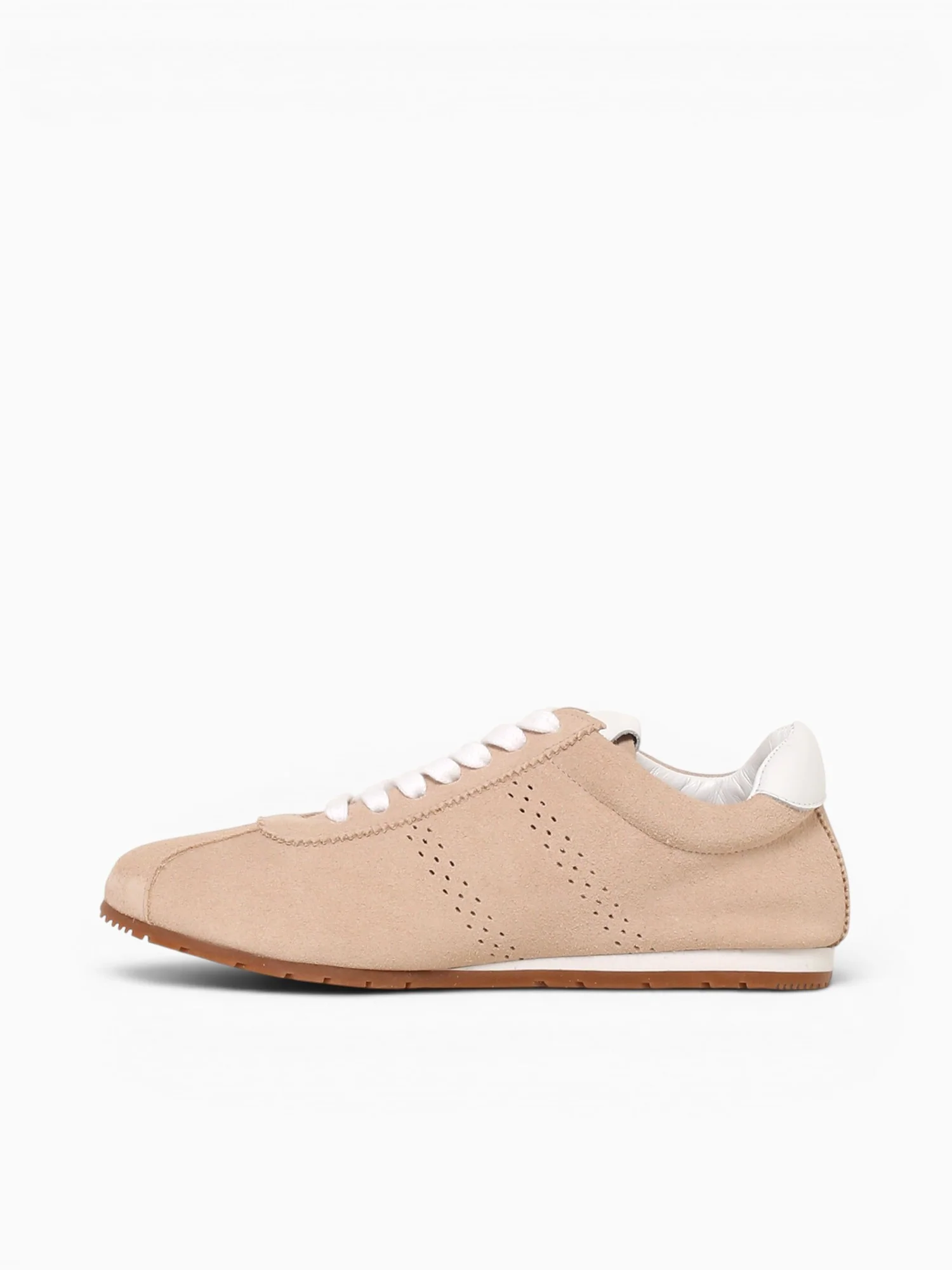 Ale Beige Suede - Image 3