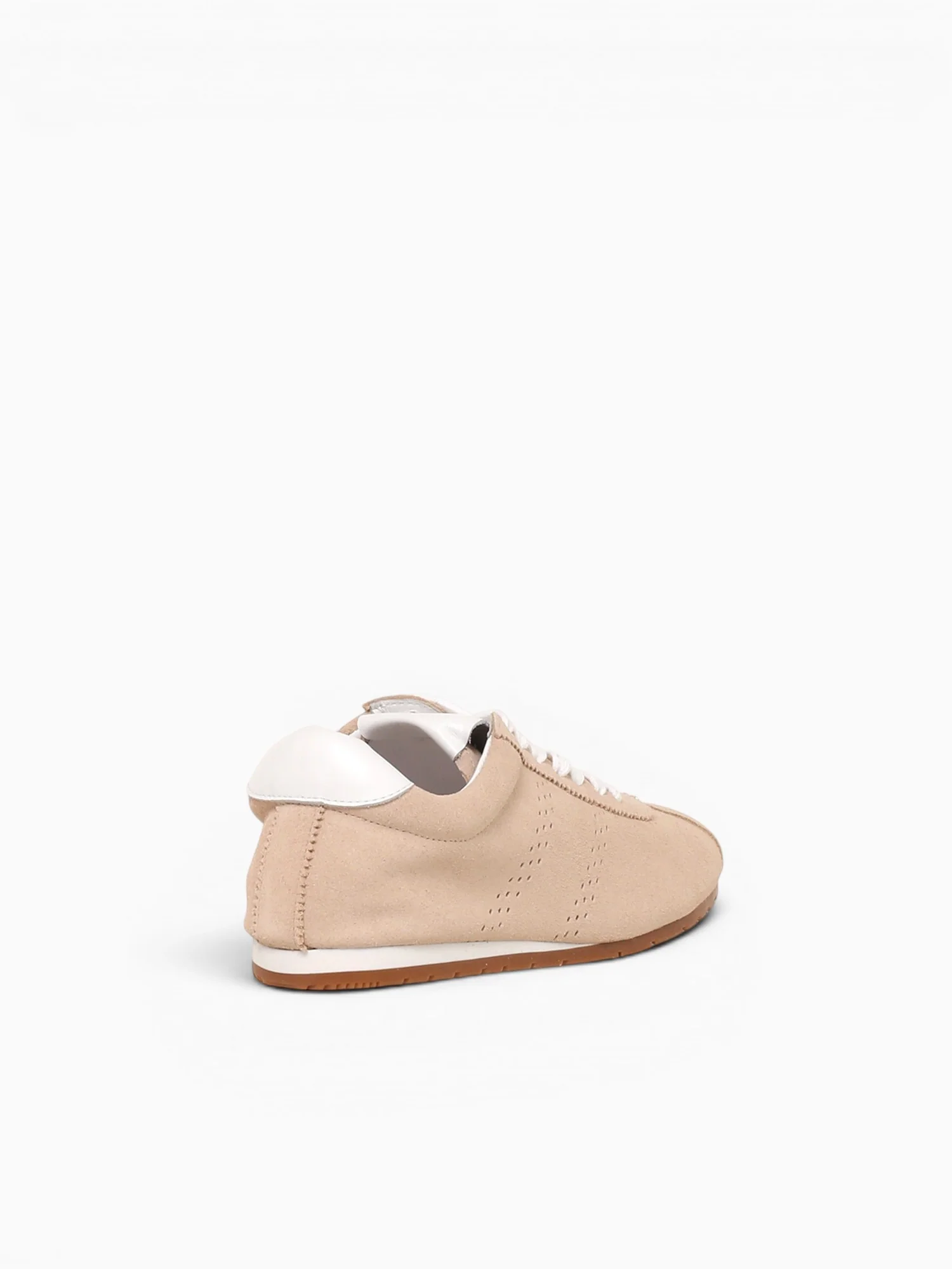 Ale Beige Suede - Image 4