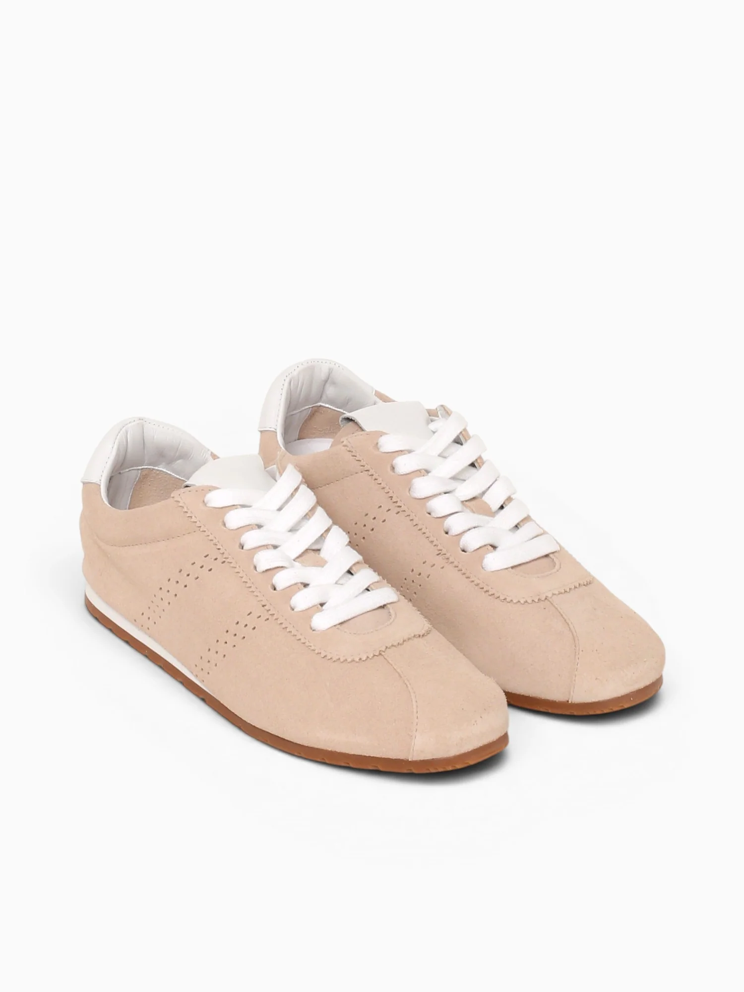 Ale Beige Suede - Image 5