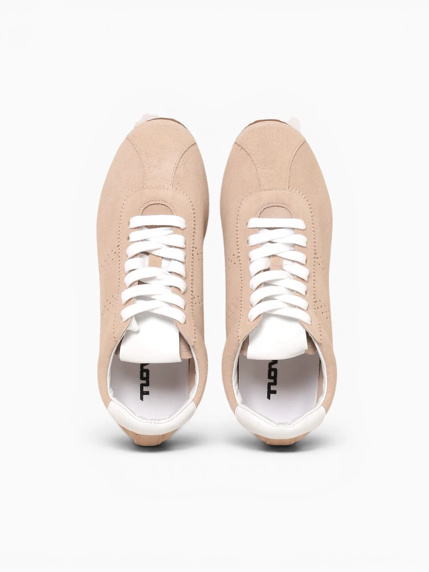 Ale Beige Suede - Image 6