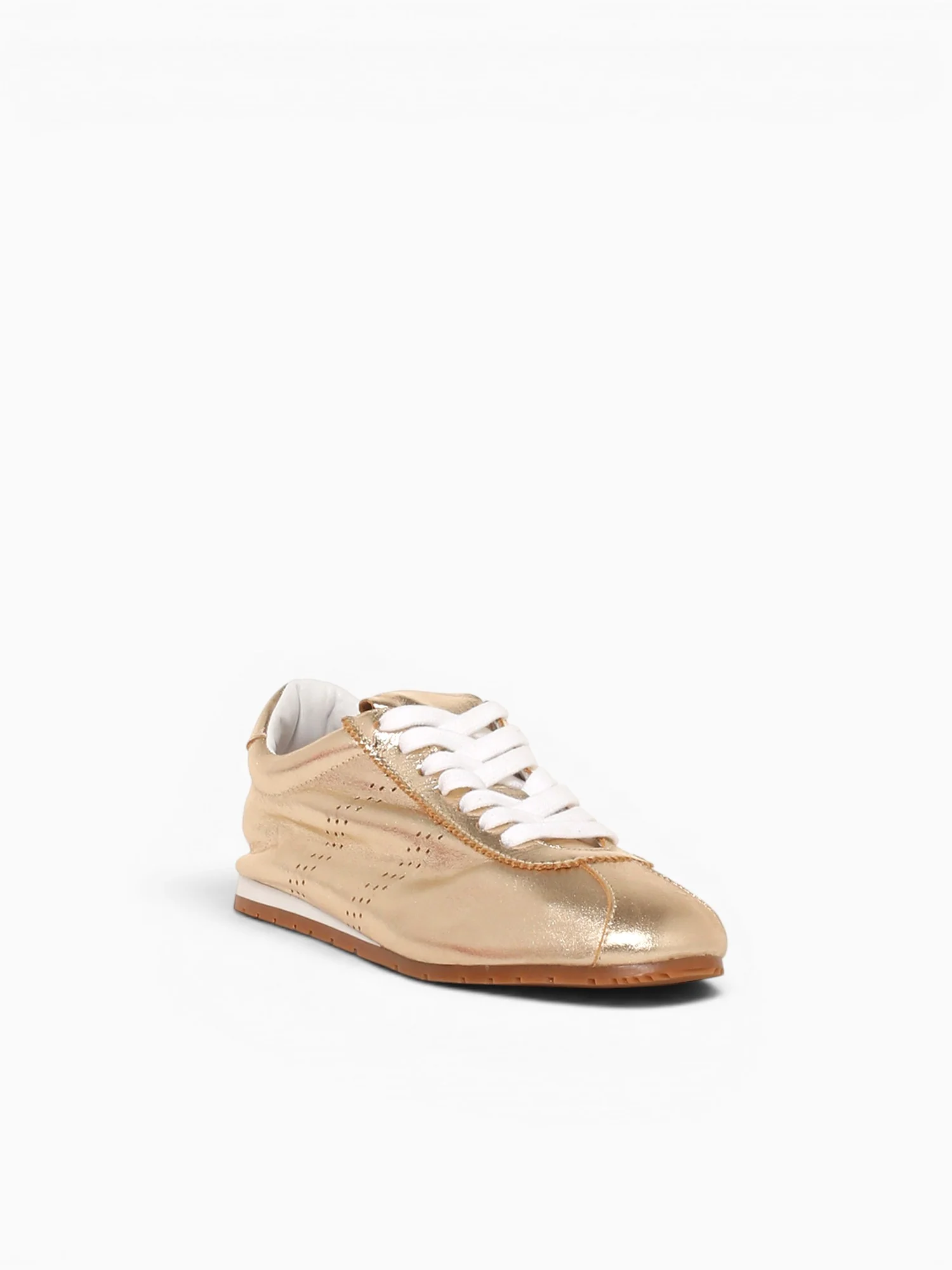 Ale Gold Nappa Metallic - Image 2
