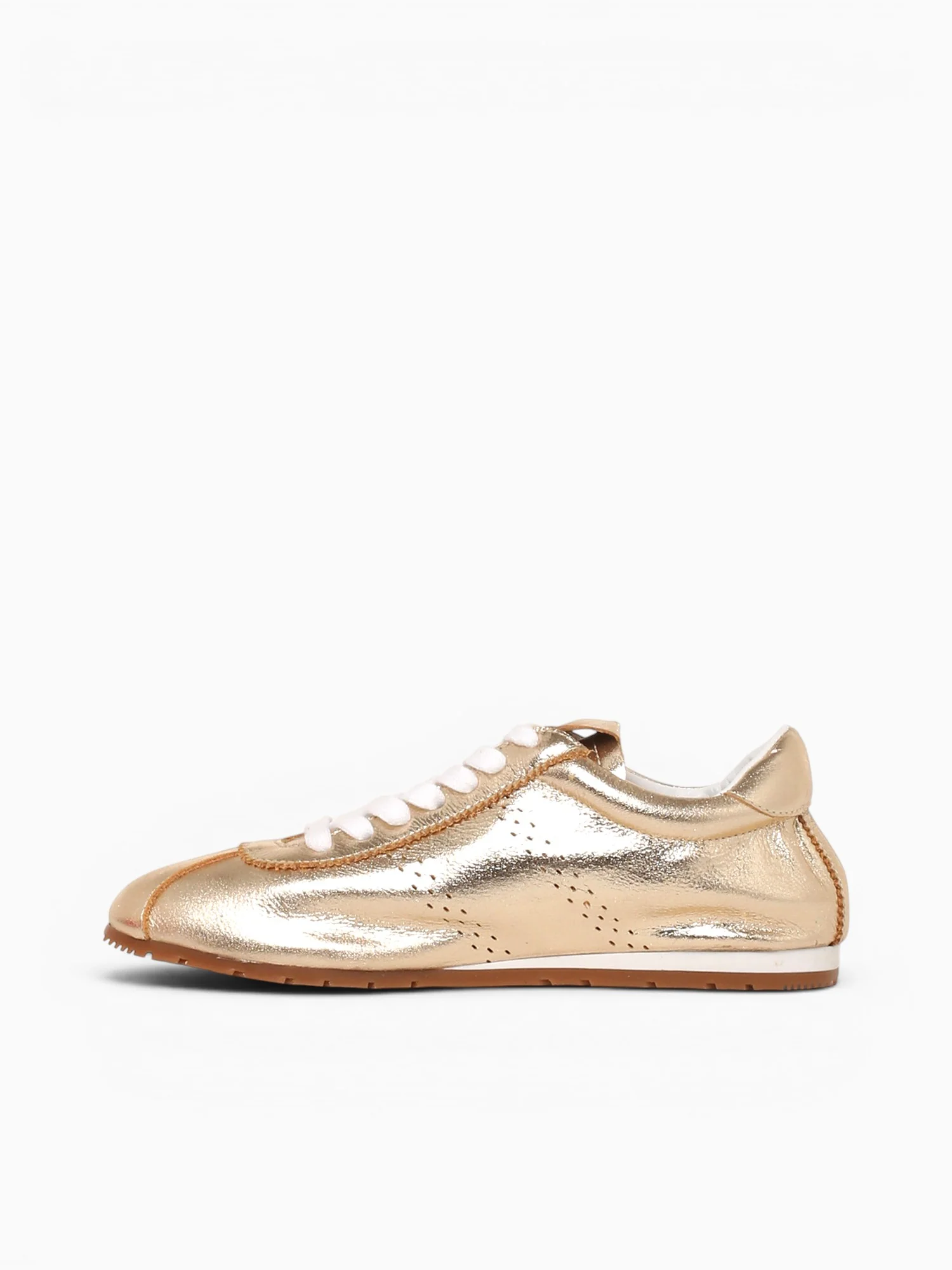 Ale Gold Nappa Metallic - Image 3