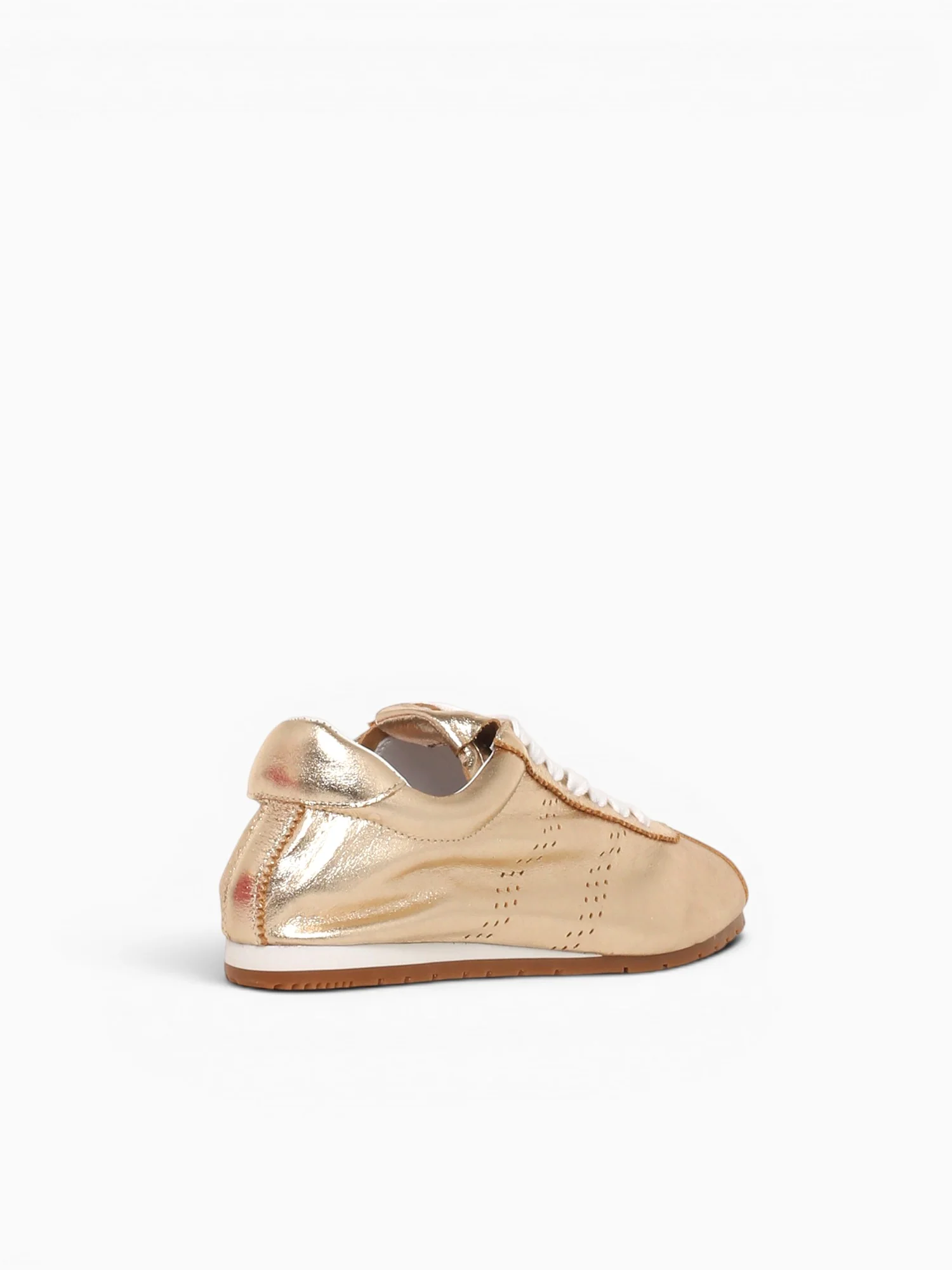 Ale Gold Nappa Metallic - Image 4