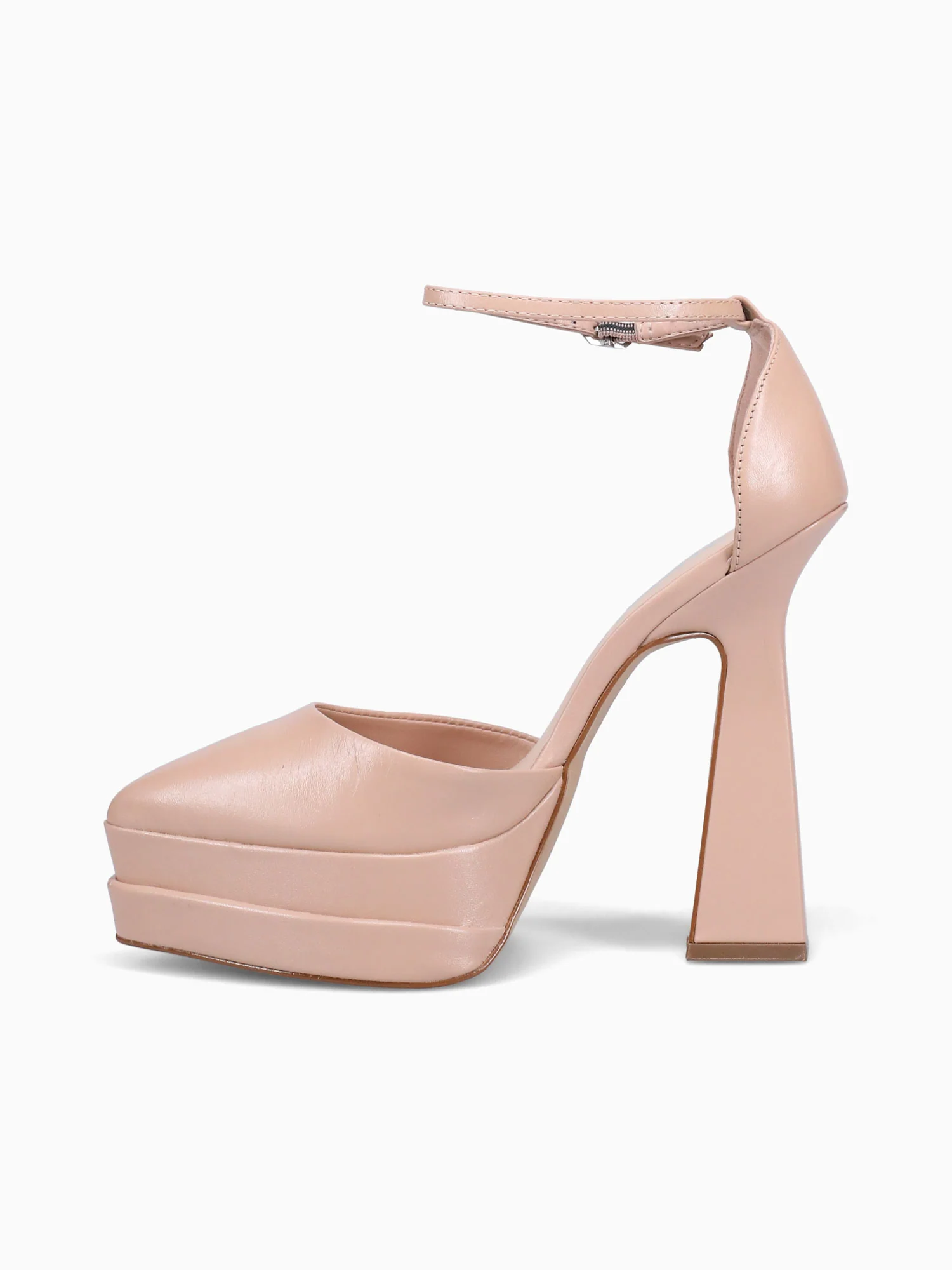Alessia True Sand Leather - Image 4
