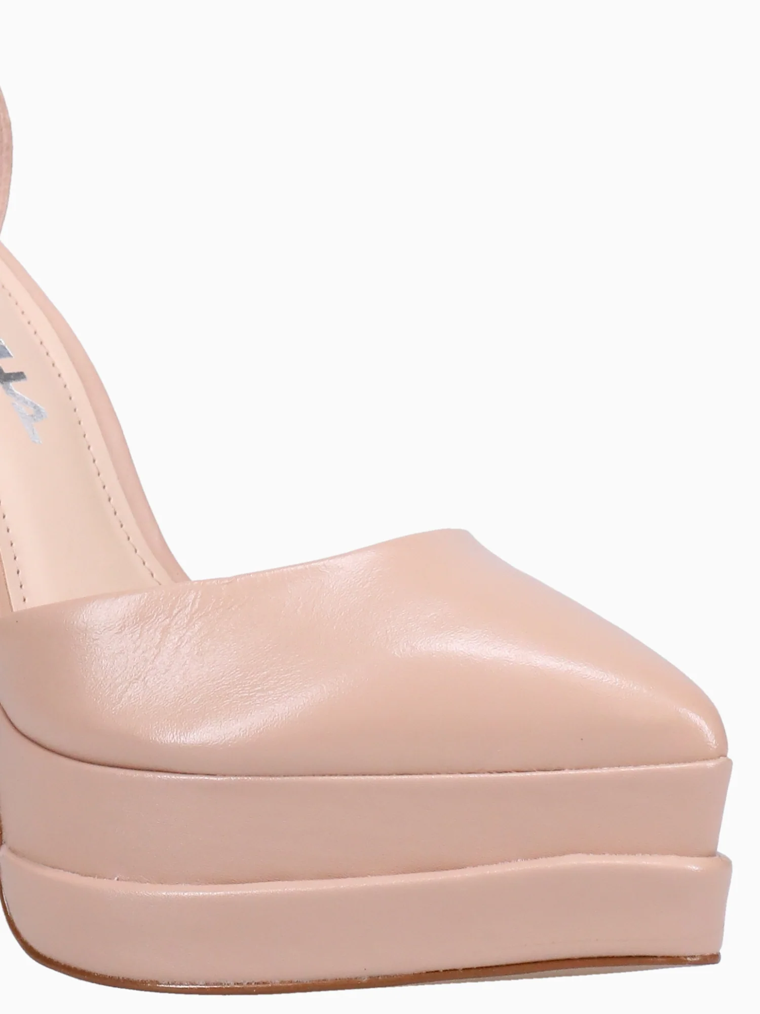 Alessia True Sand Leather - Image 6