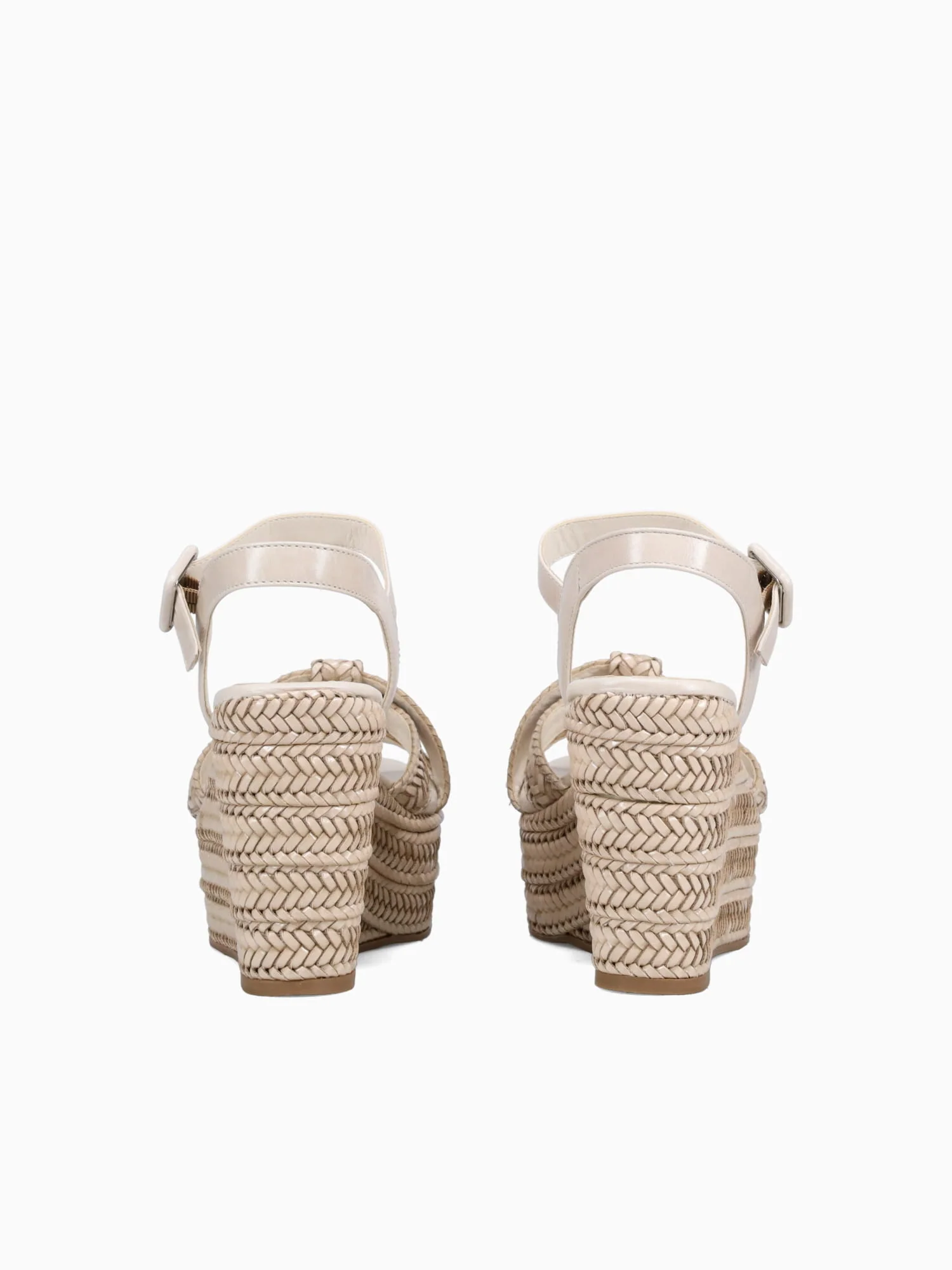 Aliena Off White Torino - Image 6