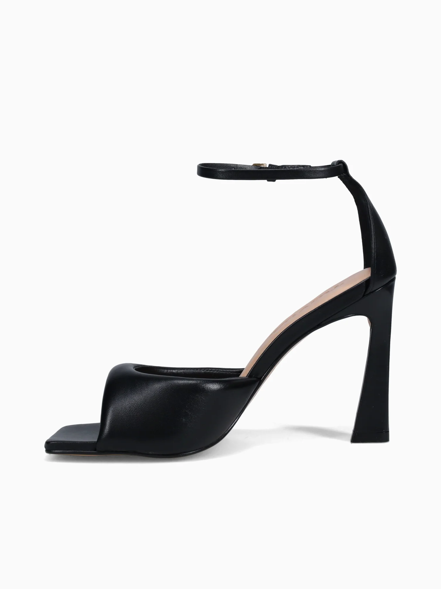 Alma Black Mestizo Leather - Image 3