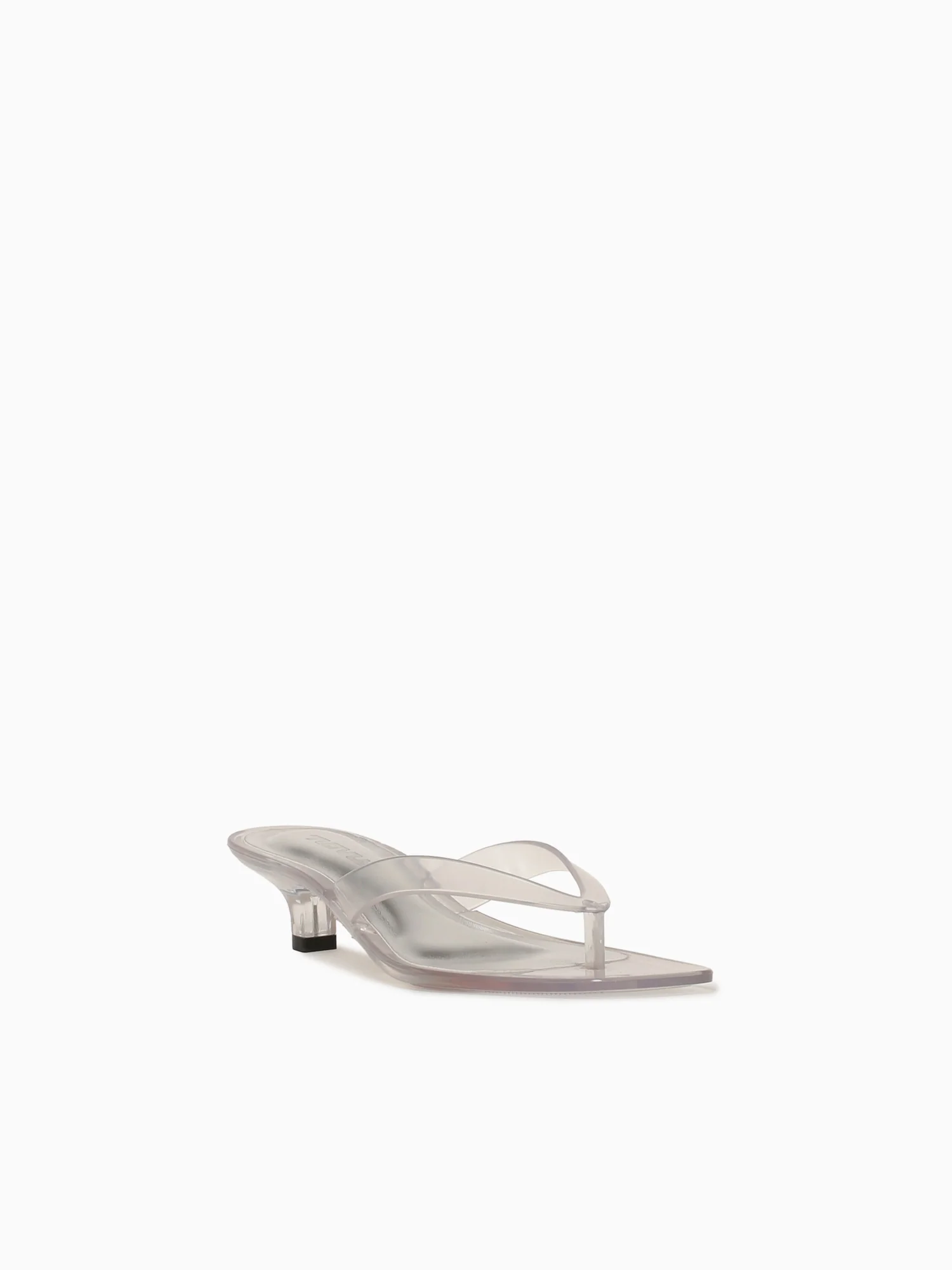 Altea Clear Pvc - Image 2