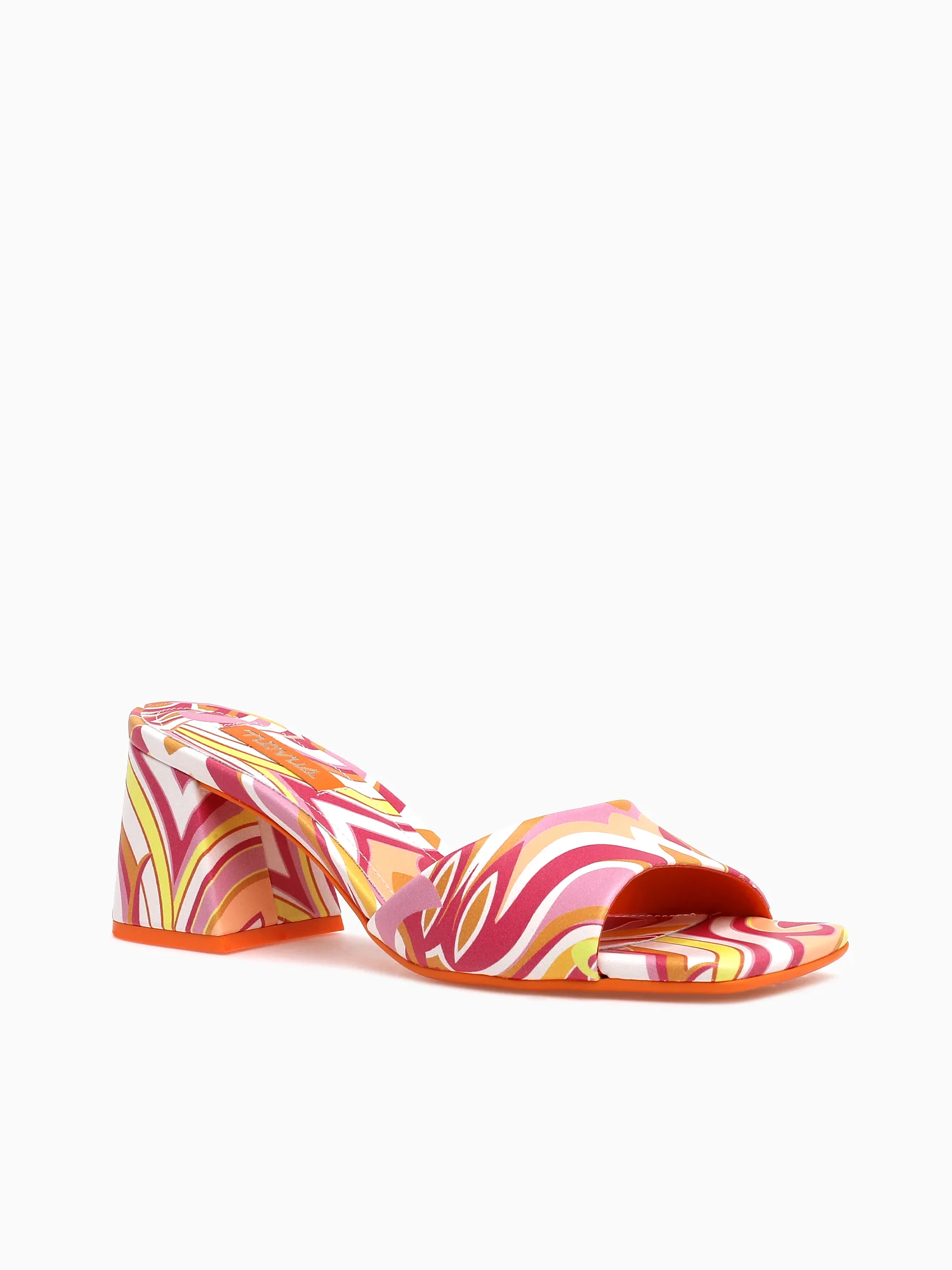Amal Multi Orange Eco - Image 2