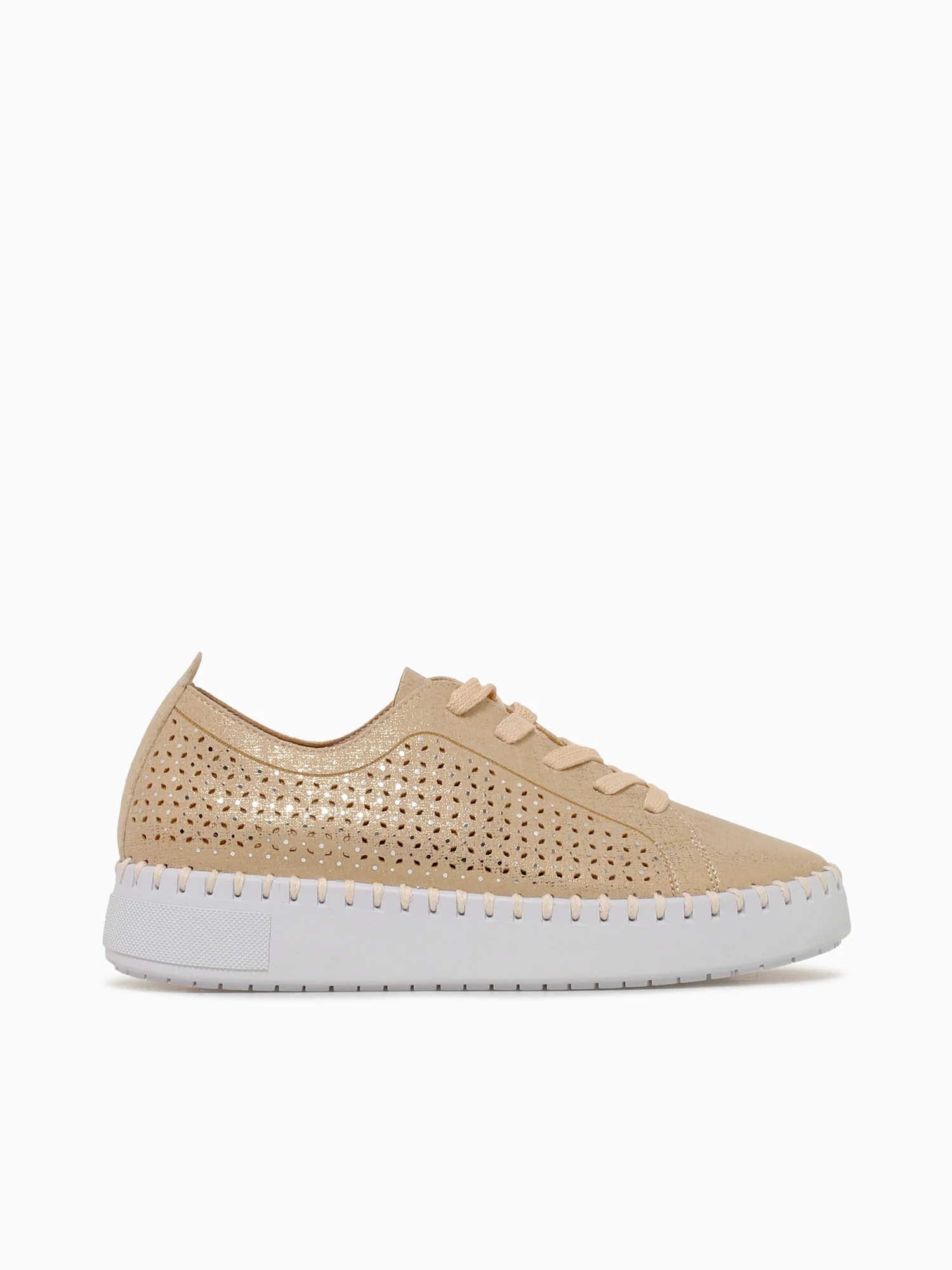Amanda Gold Metal Micro