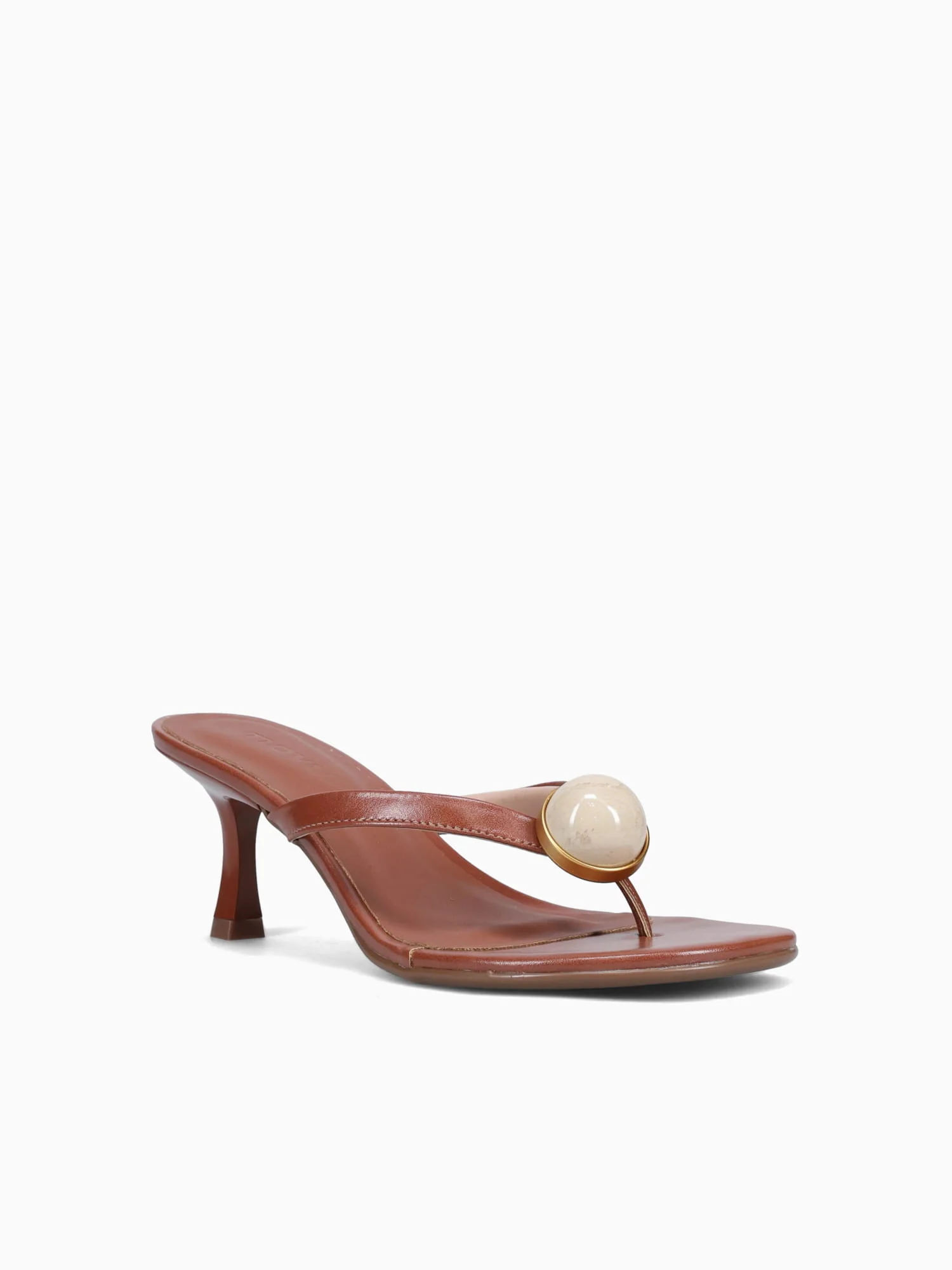 Amara Caramelo Napa - Image 2