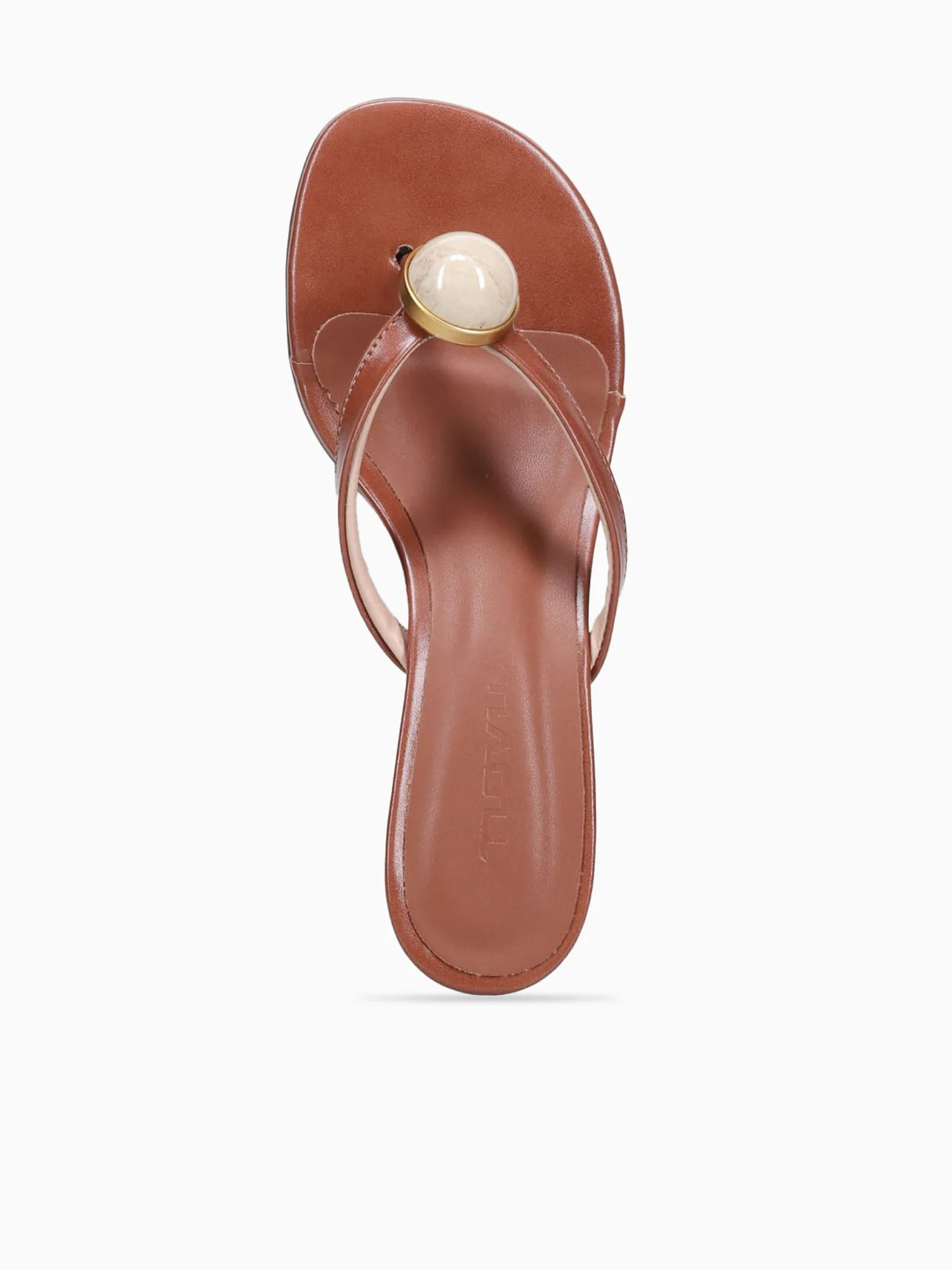 Amara Caramelo Napa - Image 5