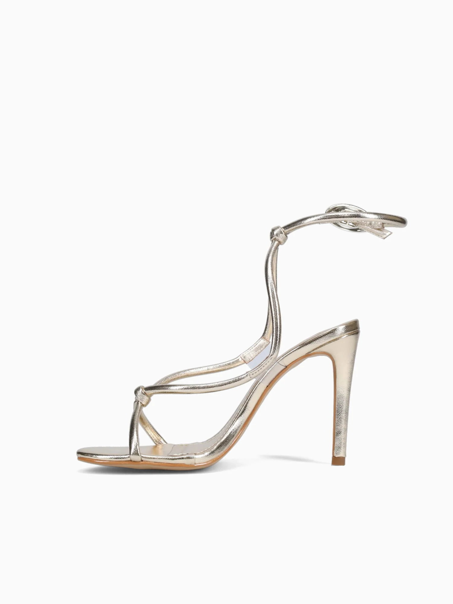 Amaya Lt.gold Napa Metallic - Image 4