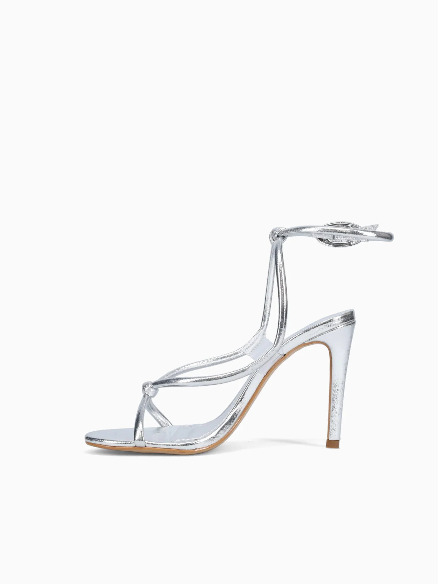 Amaya Silver Napa Metallic - Image 3