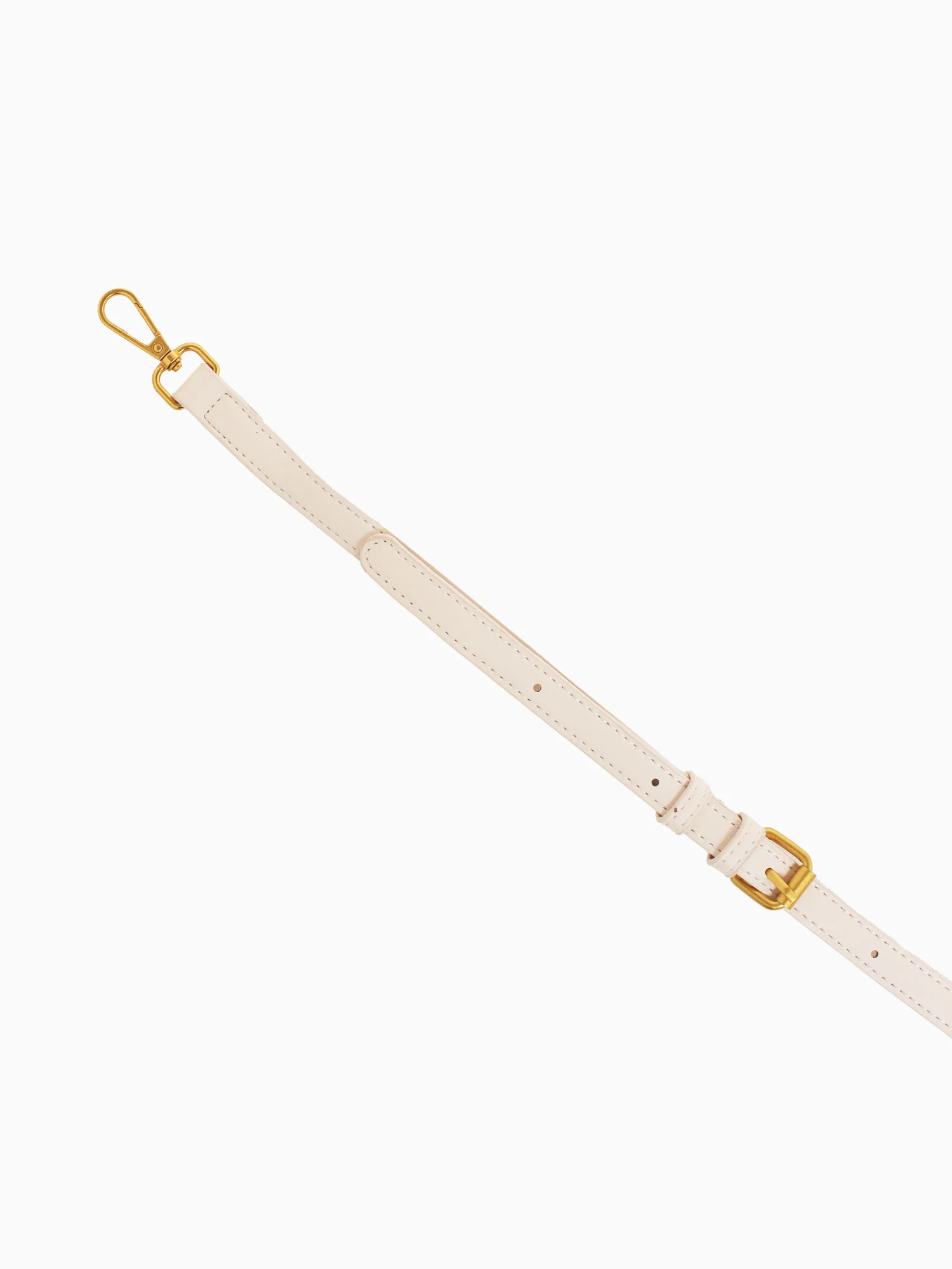 Amber Clutch Off White - Image 3