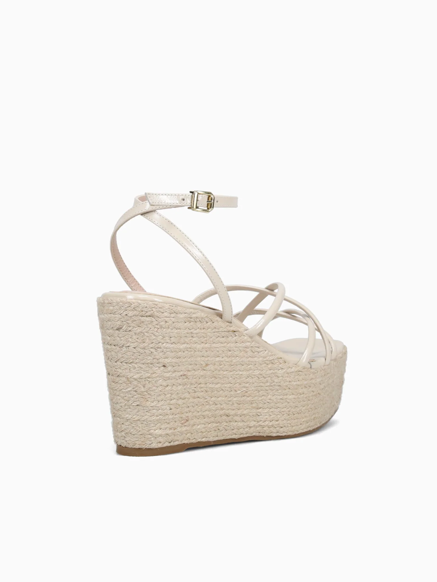 Aria Off White Verniz Show - Image 4