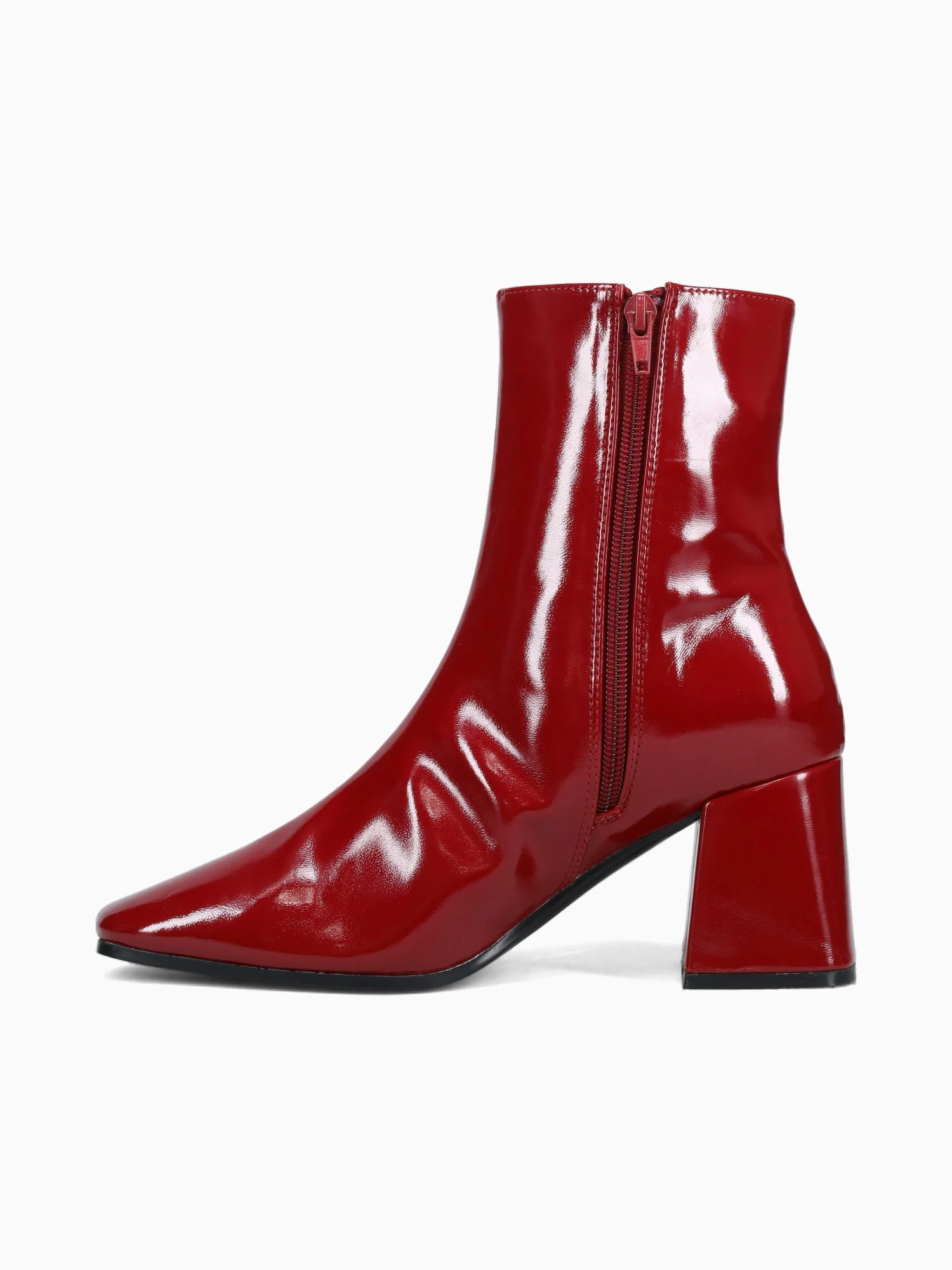 Ariadna Red Patent - Image 3