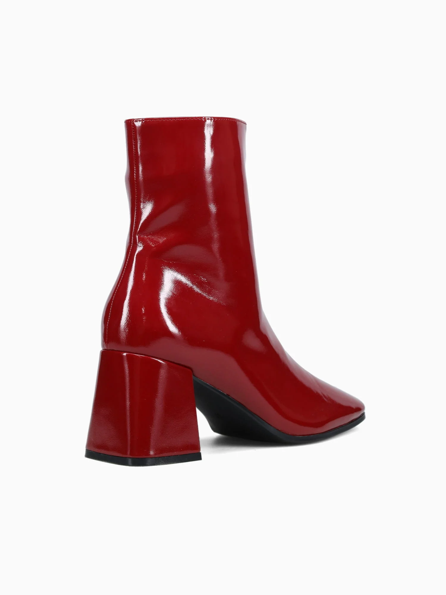 Ariadna Red Patent - Image 4