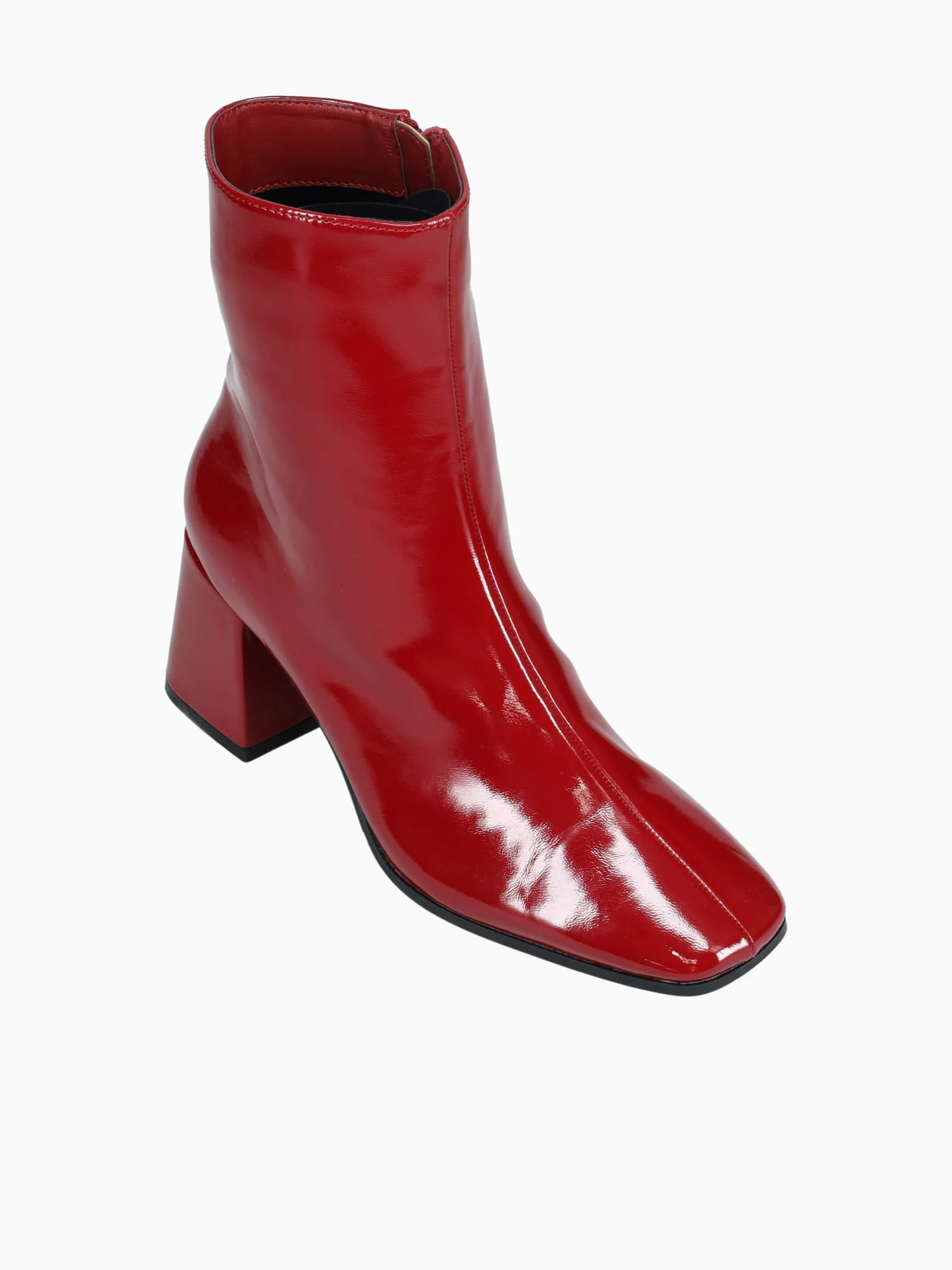 Ariadna Red Patent - Image 5