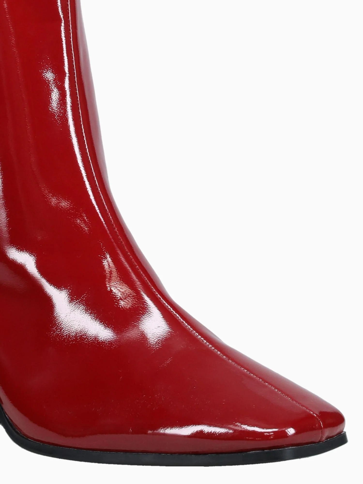 Ariadna Red Patent - Image 6