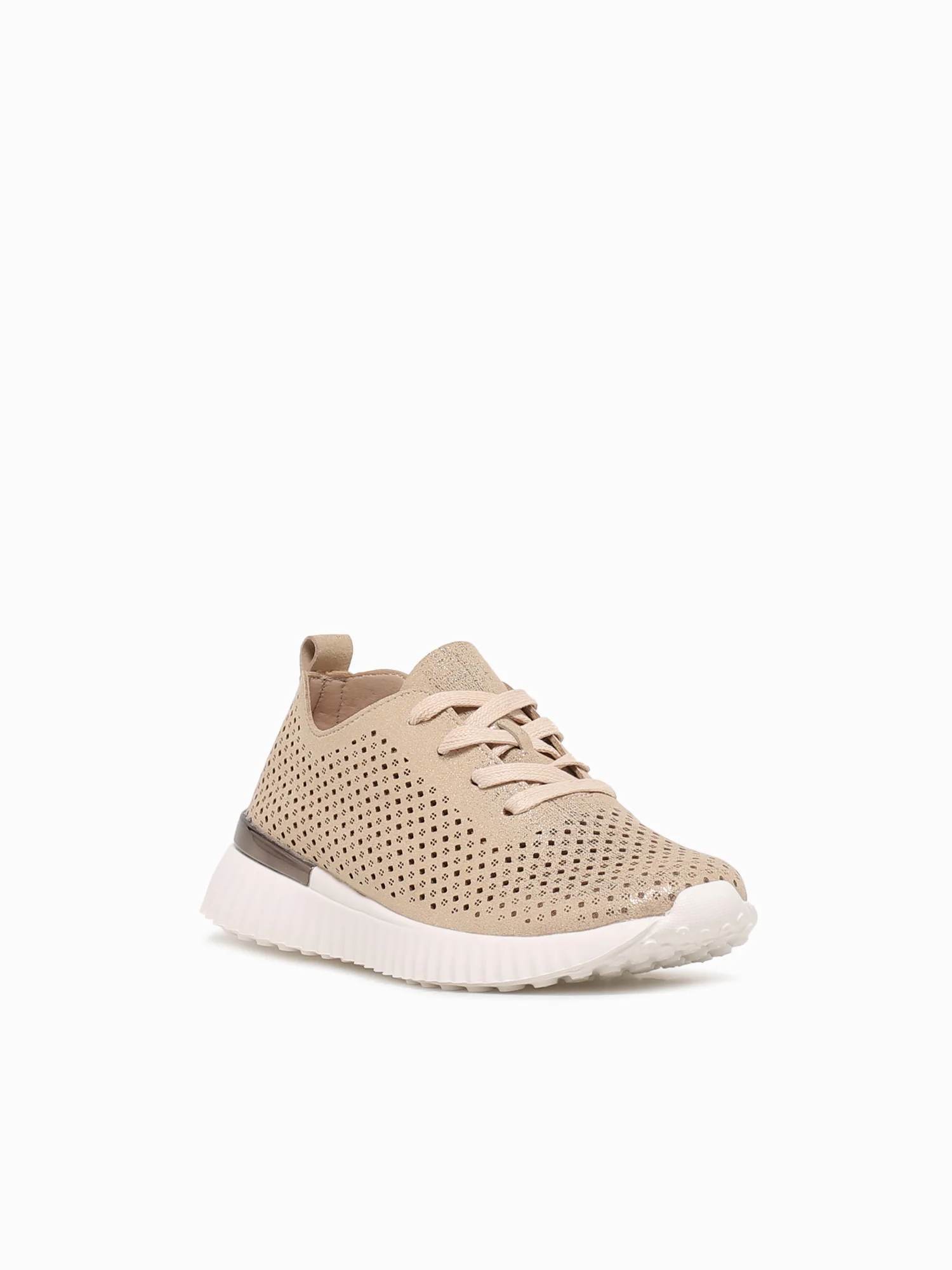 Aryna Gold Metallic - Image 2