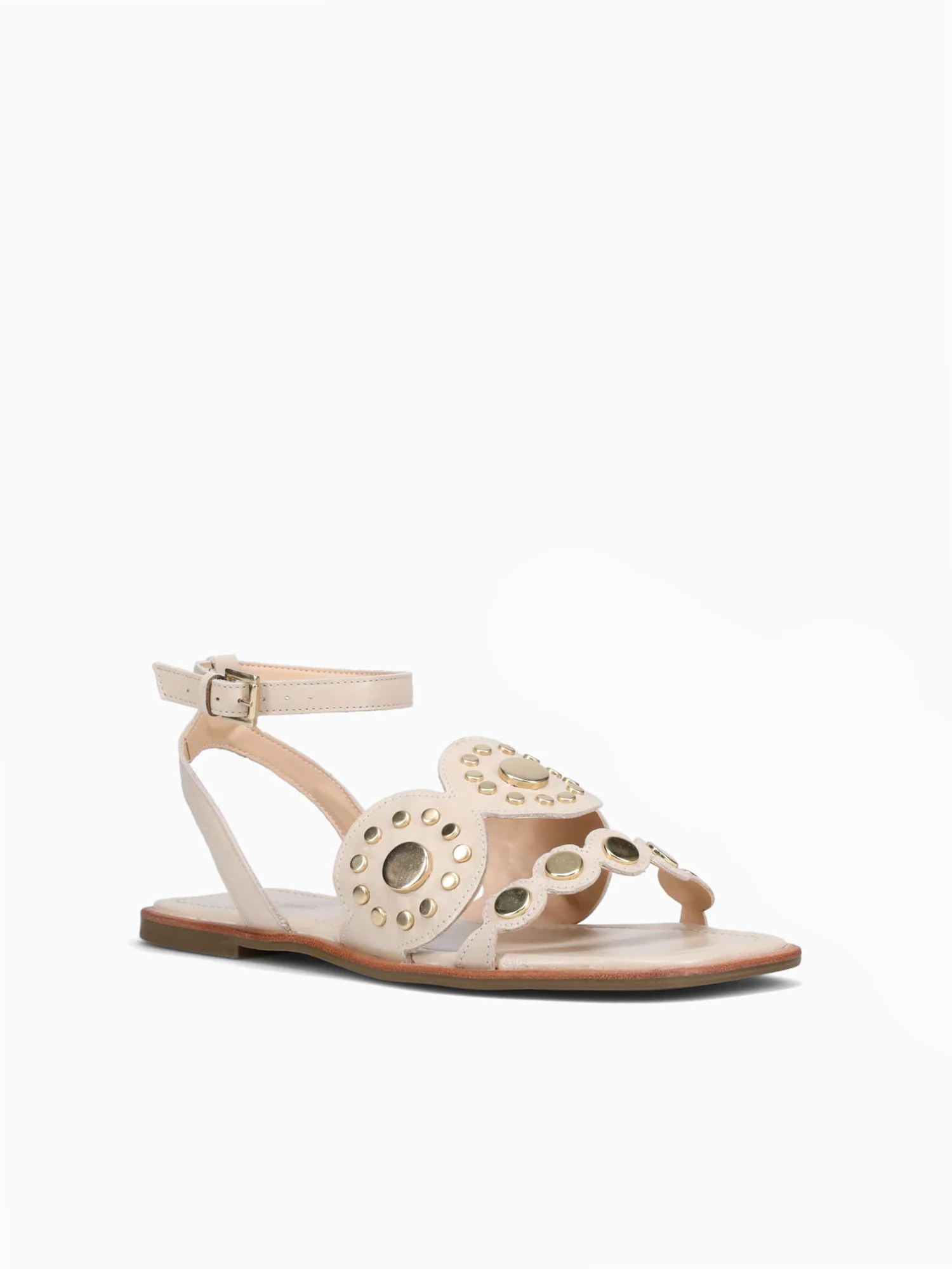 Ashac Off White Torino Couro - Image 2
