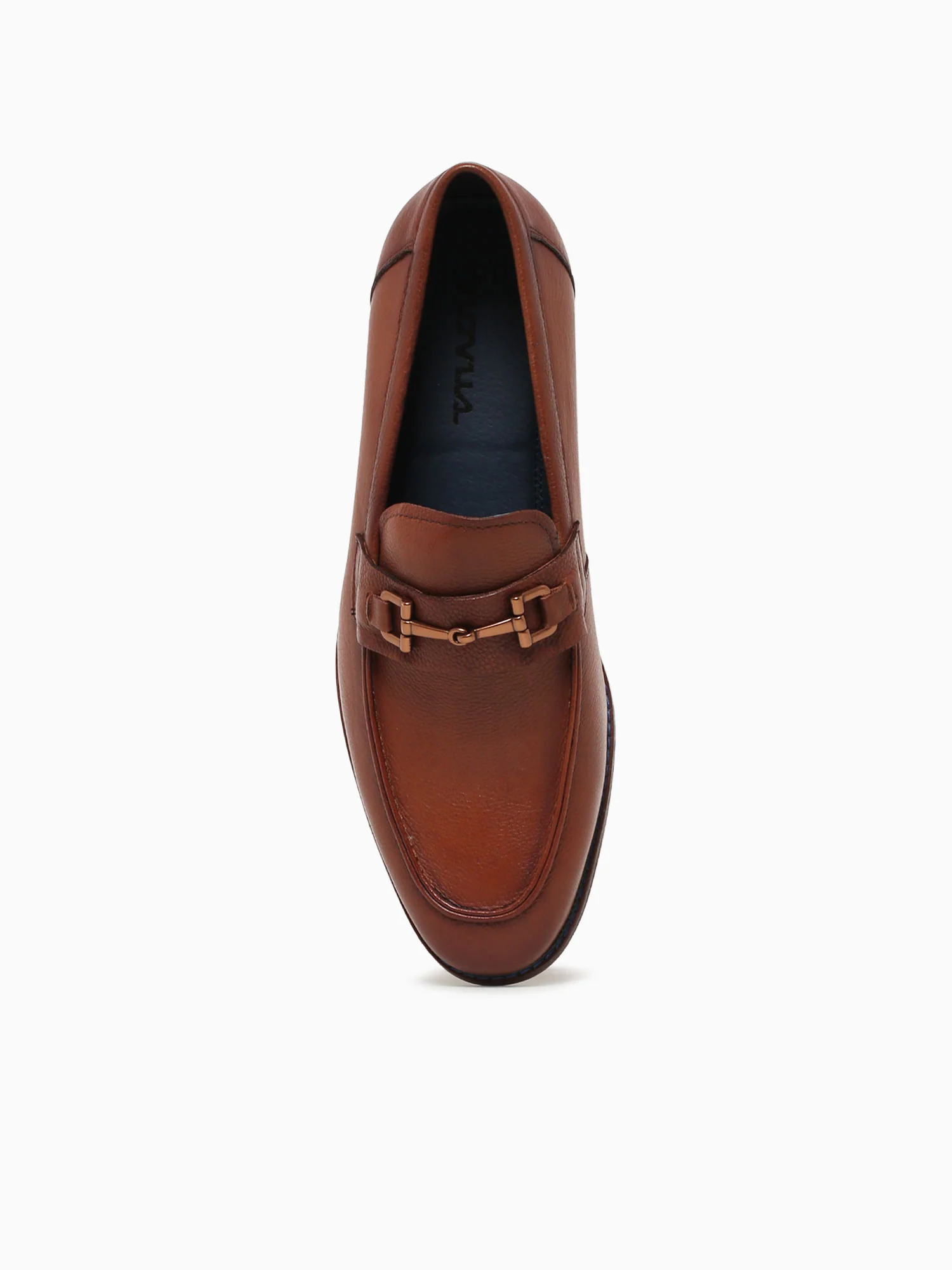 Aurelio Tan Soft Tumbled Leather - Image 7