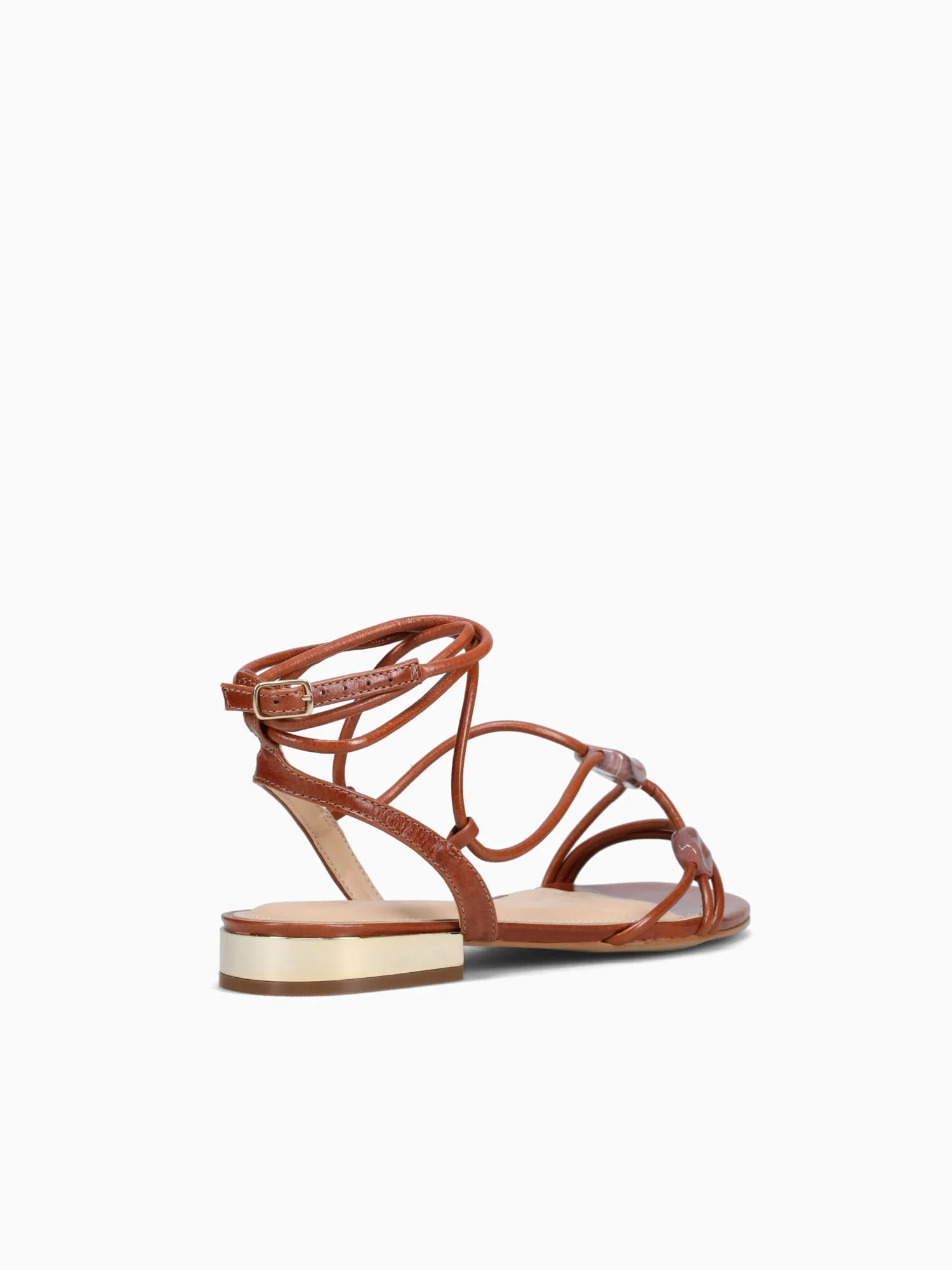 Aveline Cognac Torino Leather - Image 5