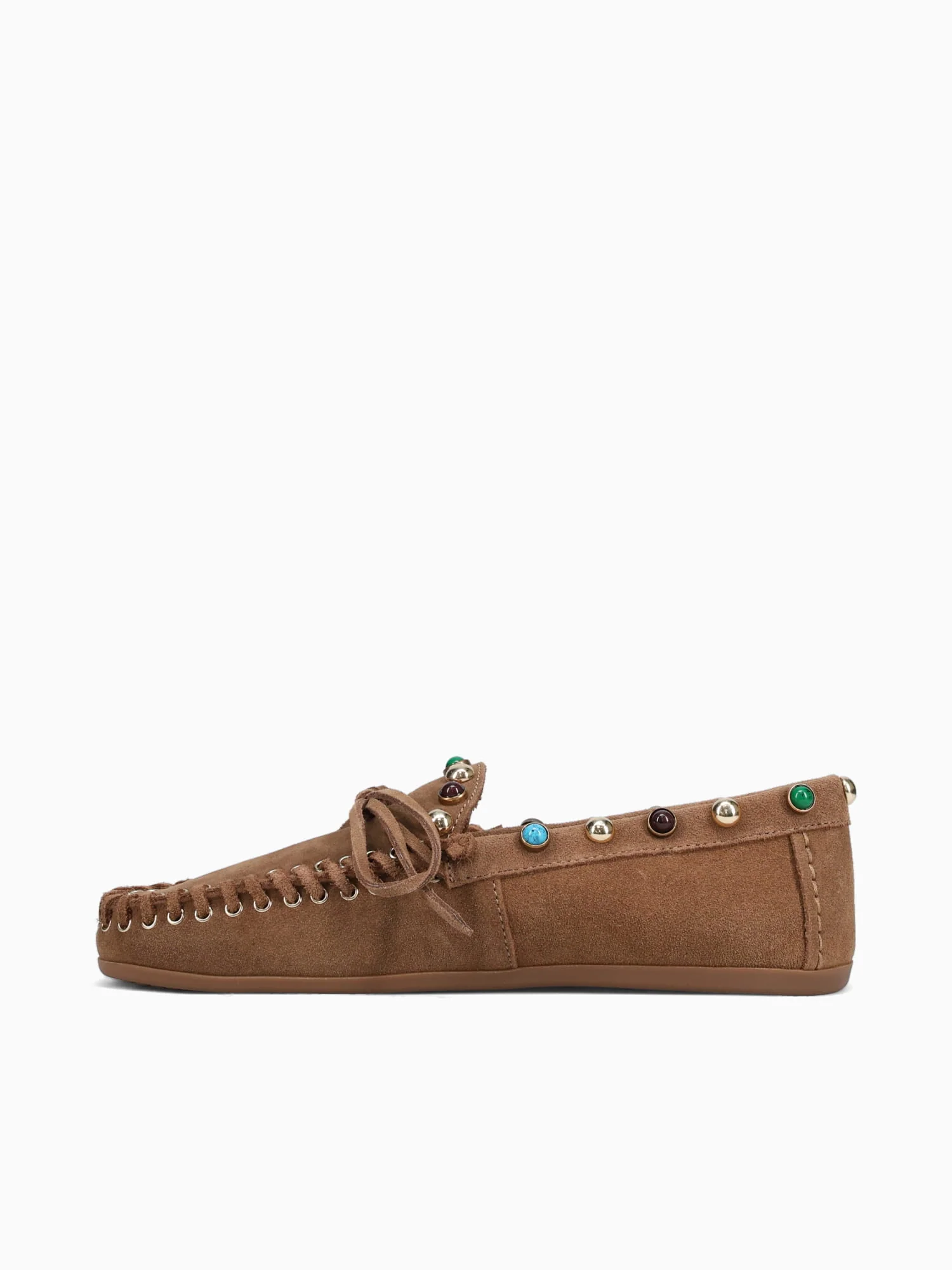 Azra Sigaro Suede - Image 5