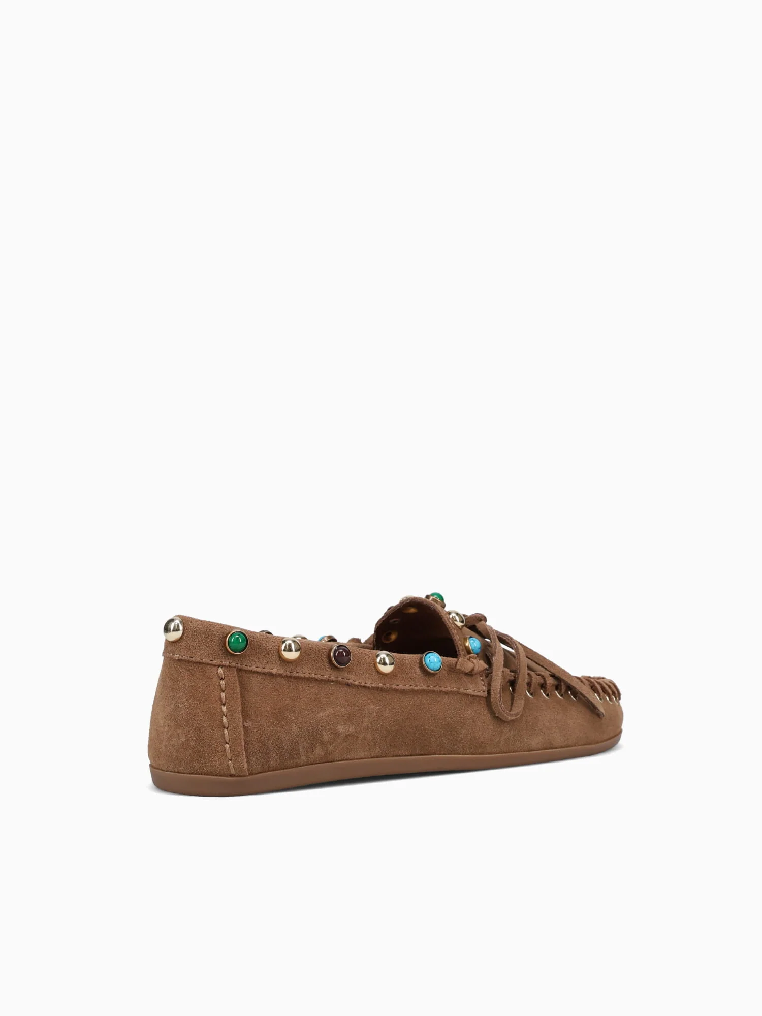 Azra Sigaro Suede - Image 6