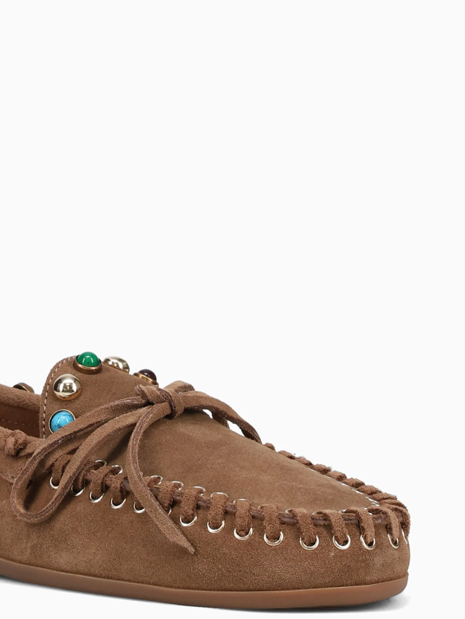 Azra Sigaro Suede - Image 7