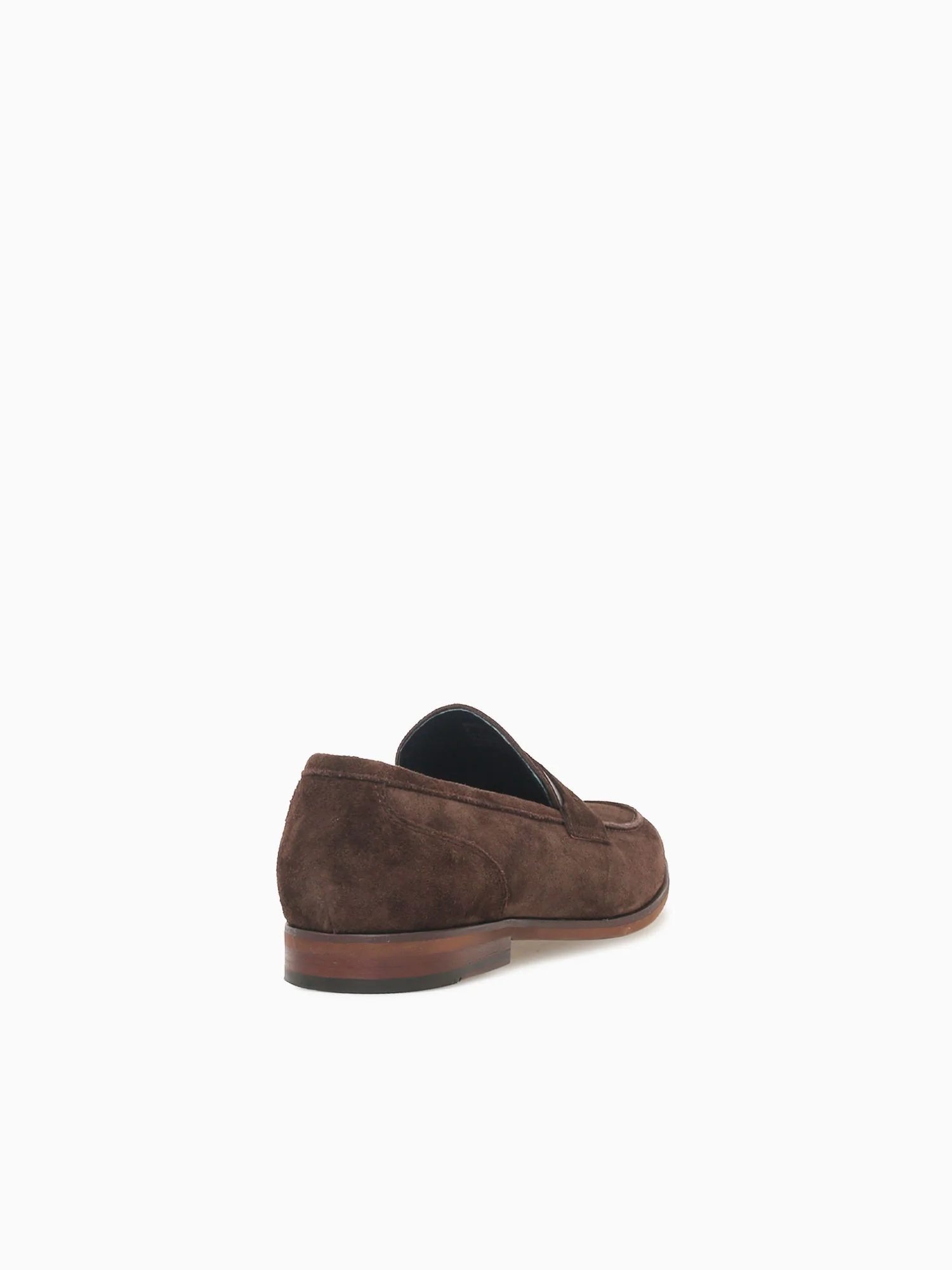 Basil Brown Cow Suede - Image 4