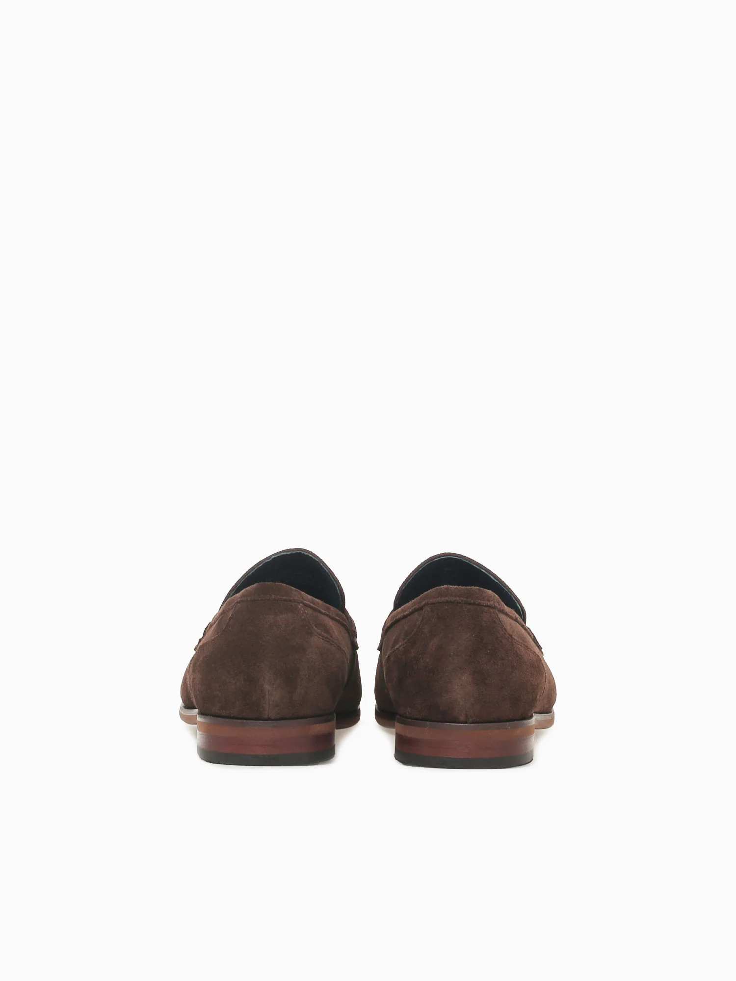 Basil Brown Cow Suede - Image 6